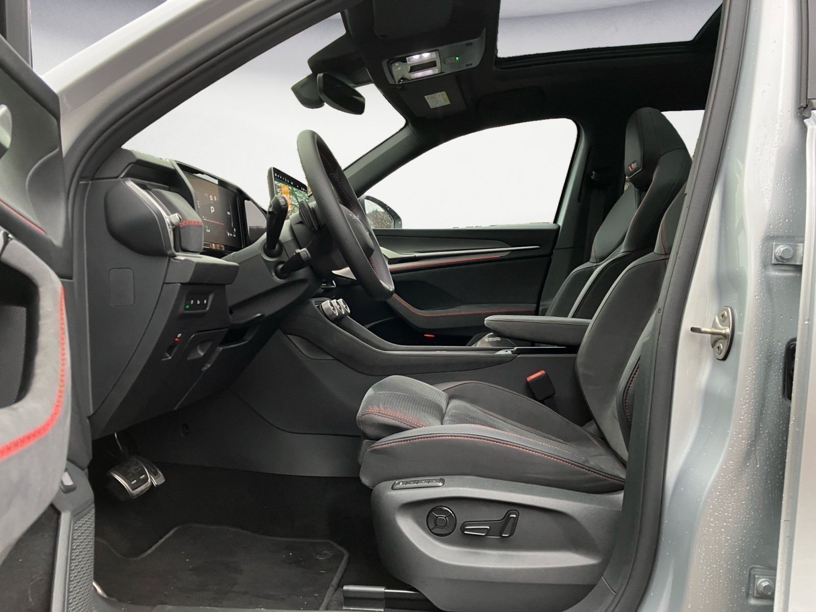 Skoda - Kodiaq RS 2,0 TSI 7-Gang-DSG 4x4