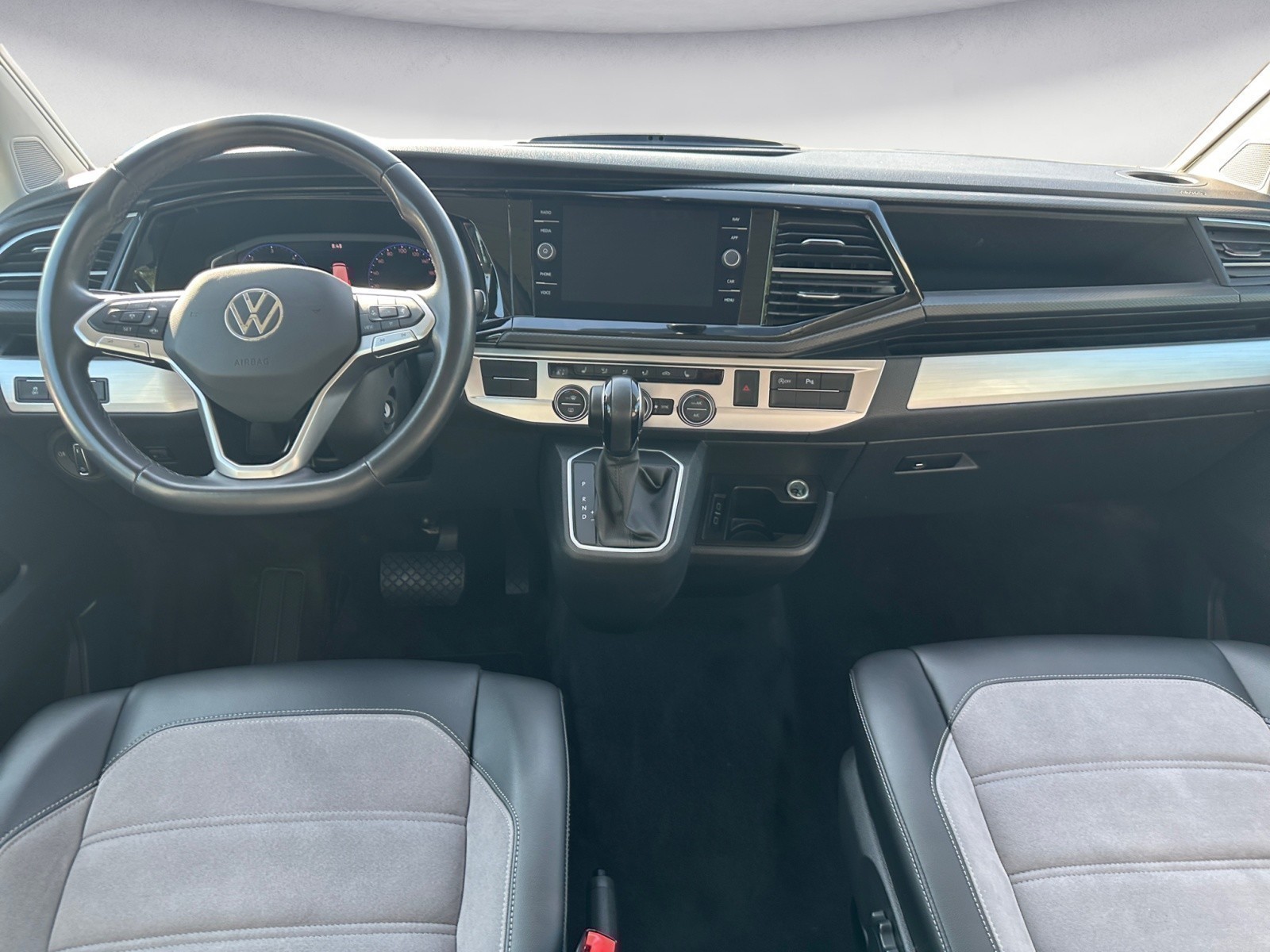 Volkswagen - T6 .1 California KR 2,0 TDI