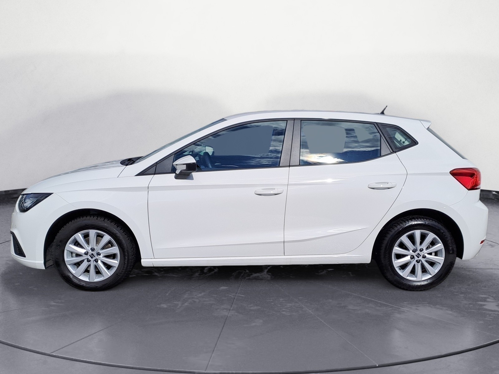 Seat - Ibiza 1.0 TSI S&S DSG Style