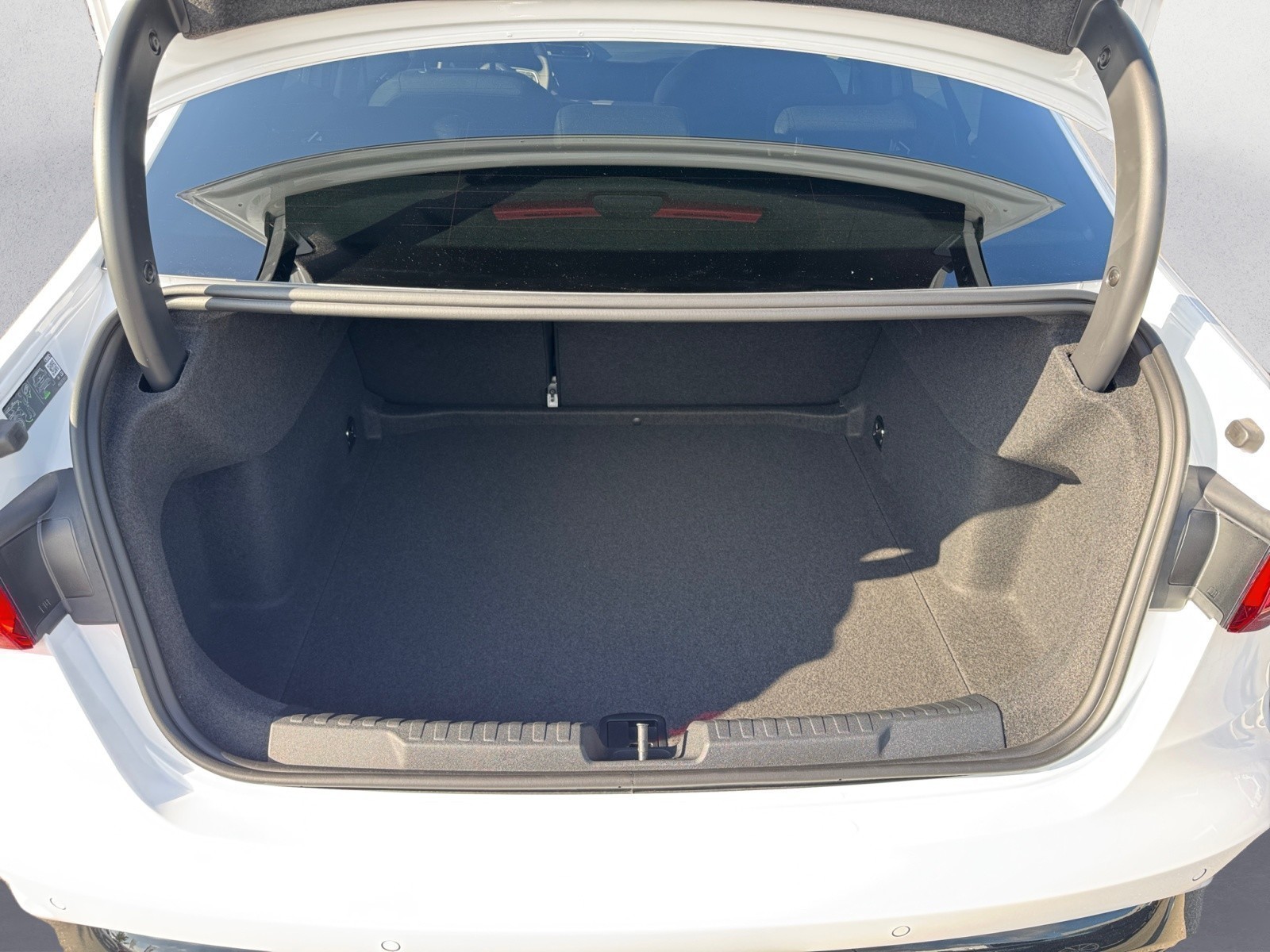 Audi - A3 Limousine S line 35 TFSI 110(150 ) kW(PS) S tronic