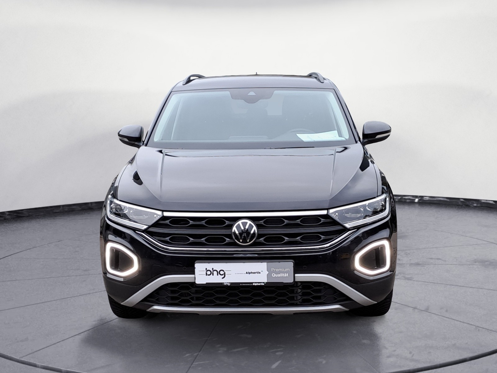Volkswagen - T-Roc 2.0 TDI SCR DSG GOAL