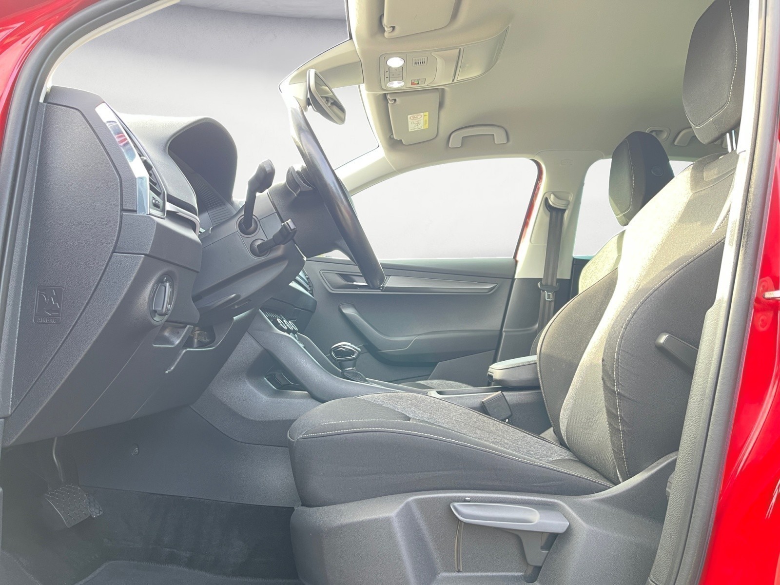 Skoda - Karoq 2.0 TDI SCR 4x4 DSG Drive 125