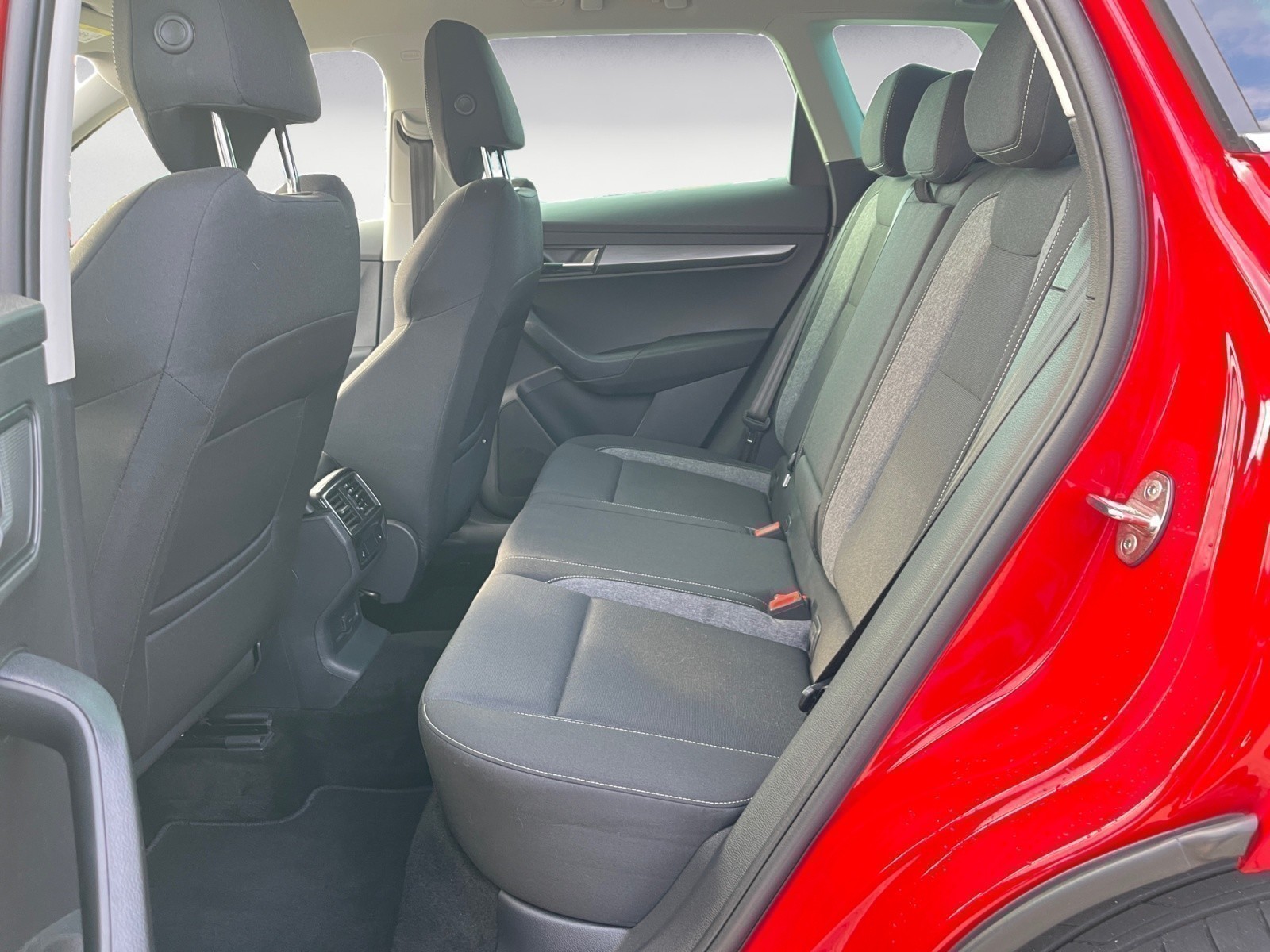 Skoda - Karoq 2.0 TDI SCR 4x4 DSG Drive 125