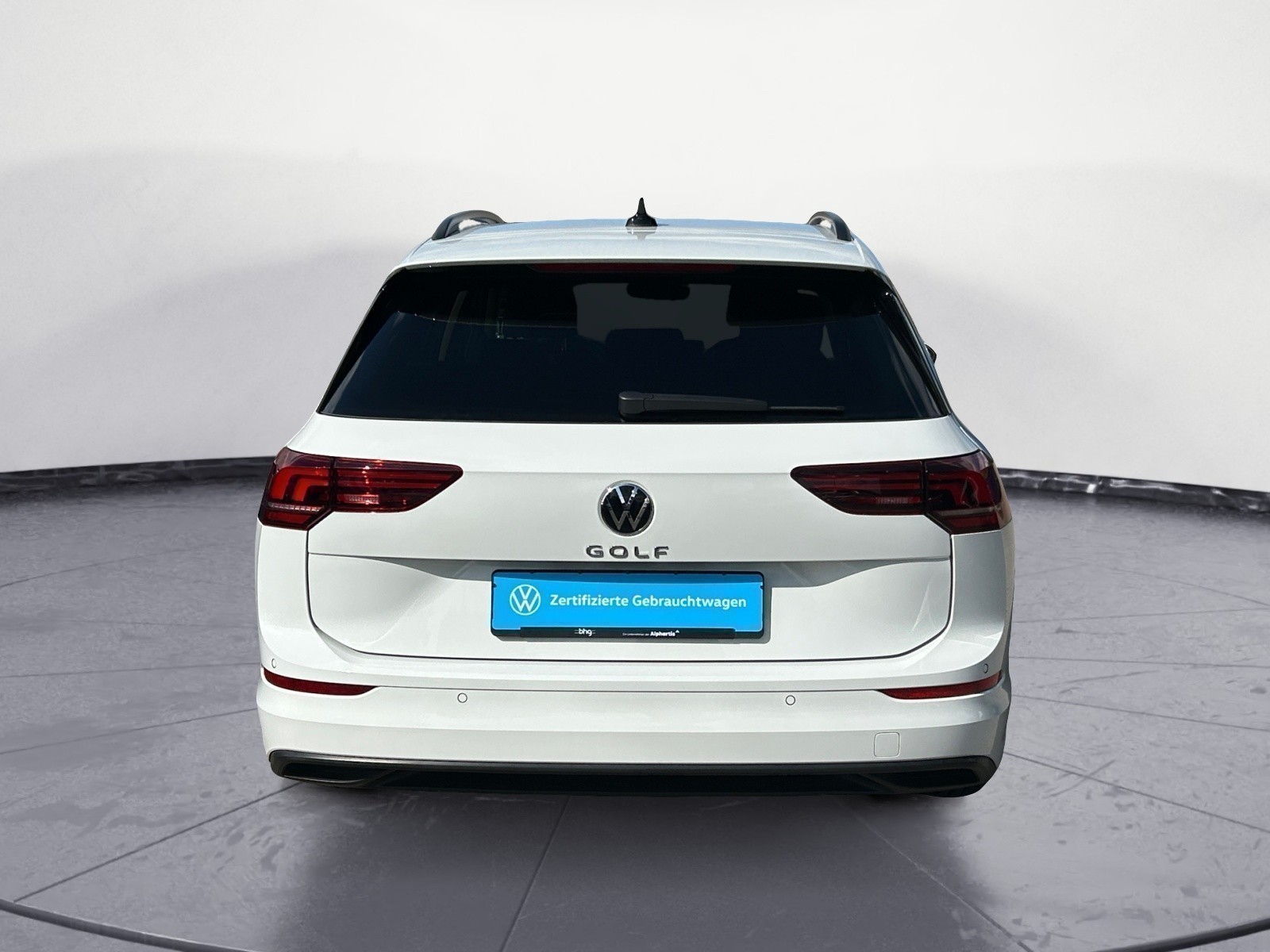 Volkswagen - Golf Variant