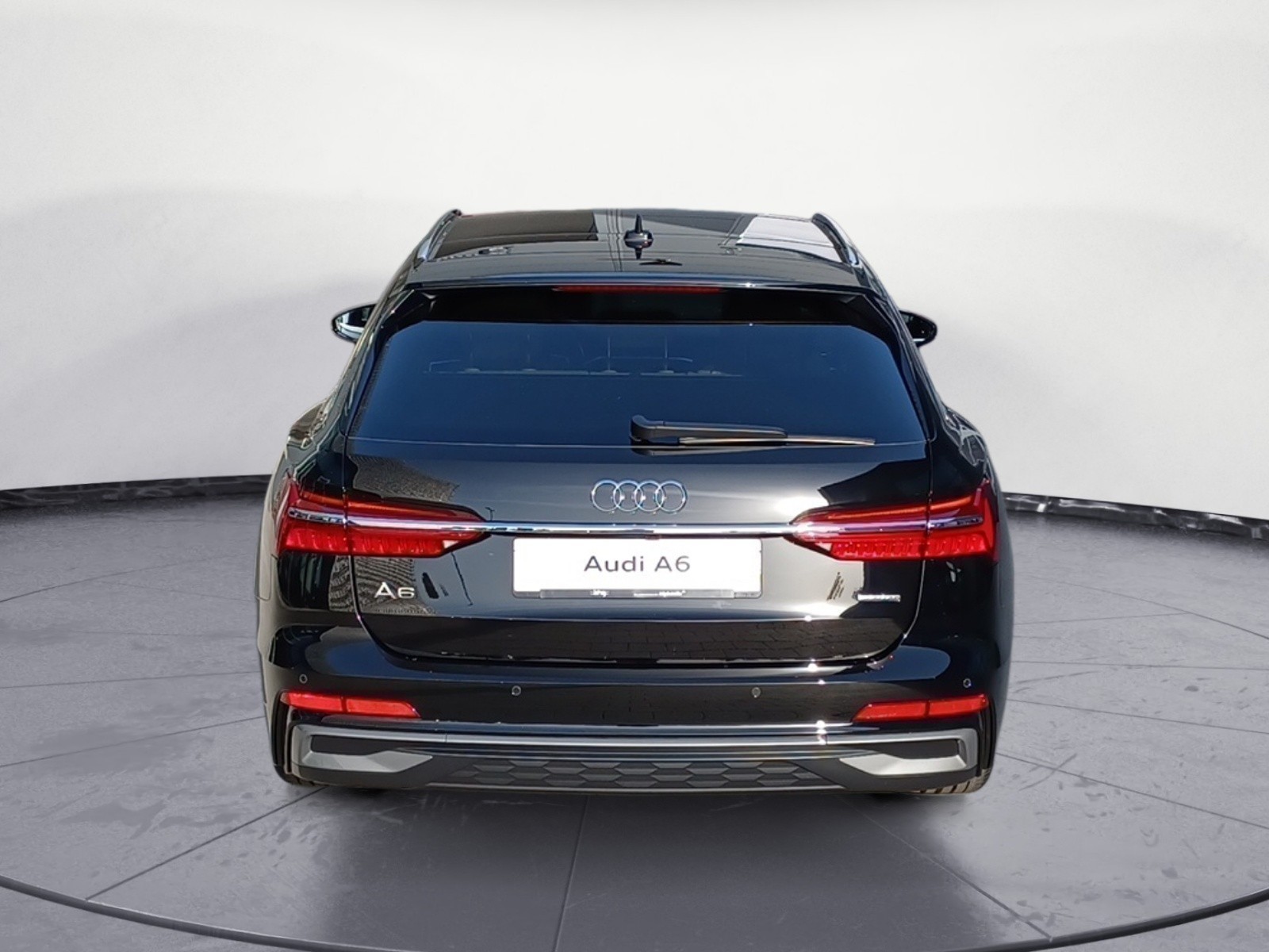 Audi - A6 Avant S line 40 TDI quattro 150( 204) kW(PS) S tronic