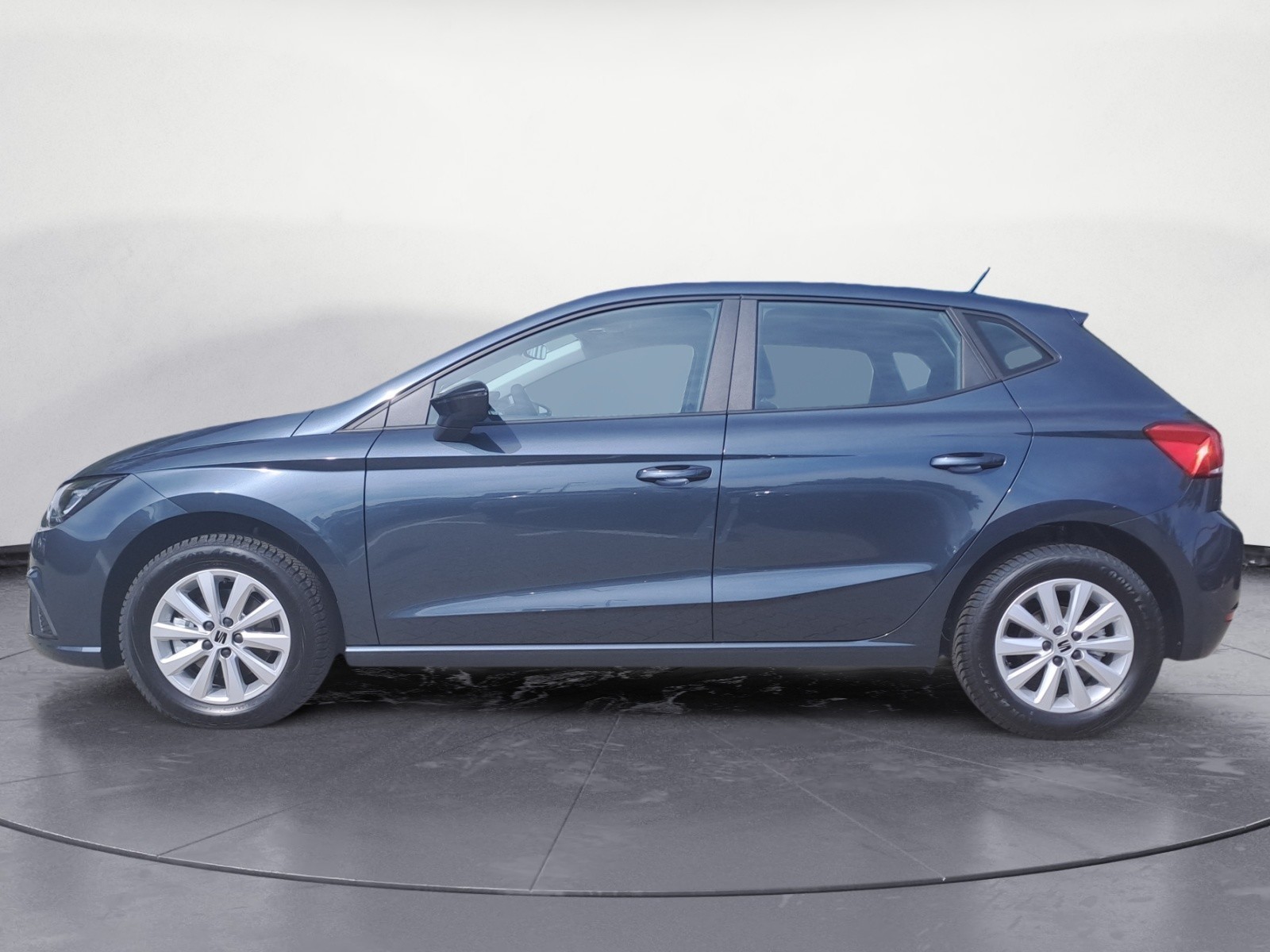 Seat - Ibiza Style Edition 1.0 TSI  6-Gang