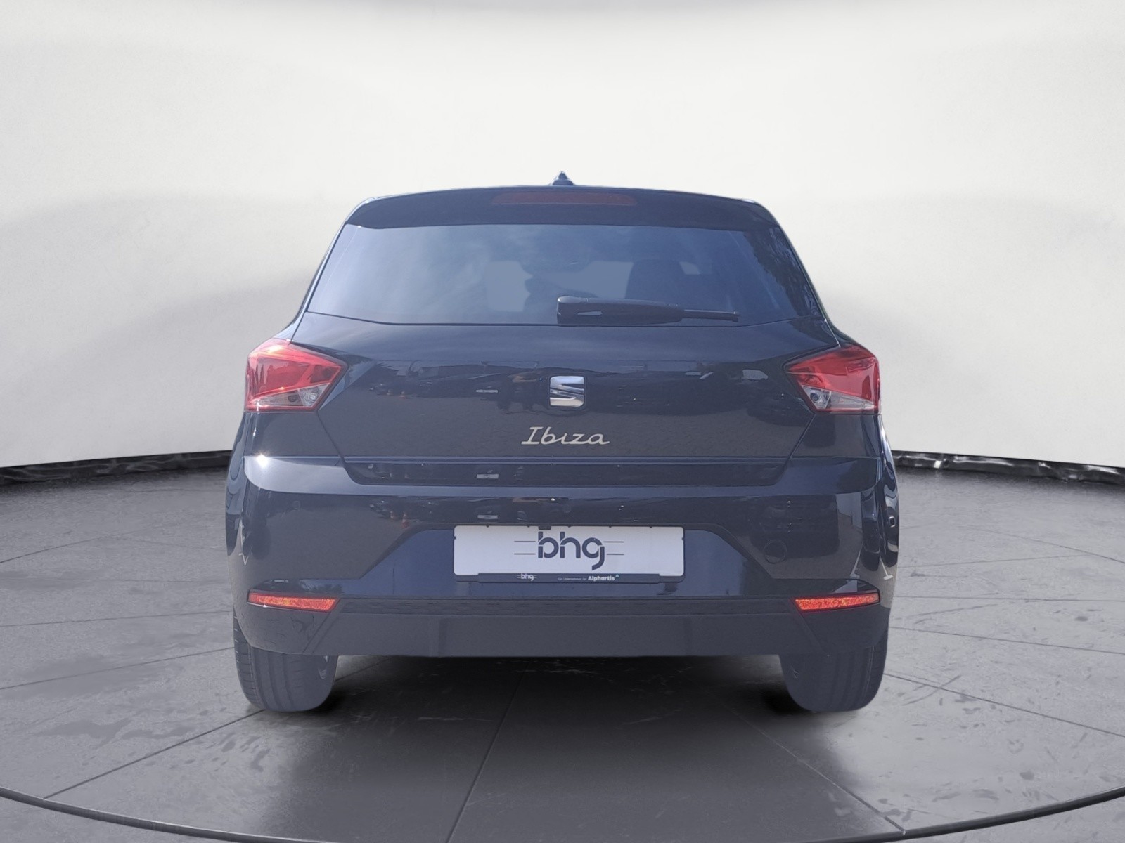 Seat - Ibiza Style Edition 1.0 TSI  6-Gang