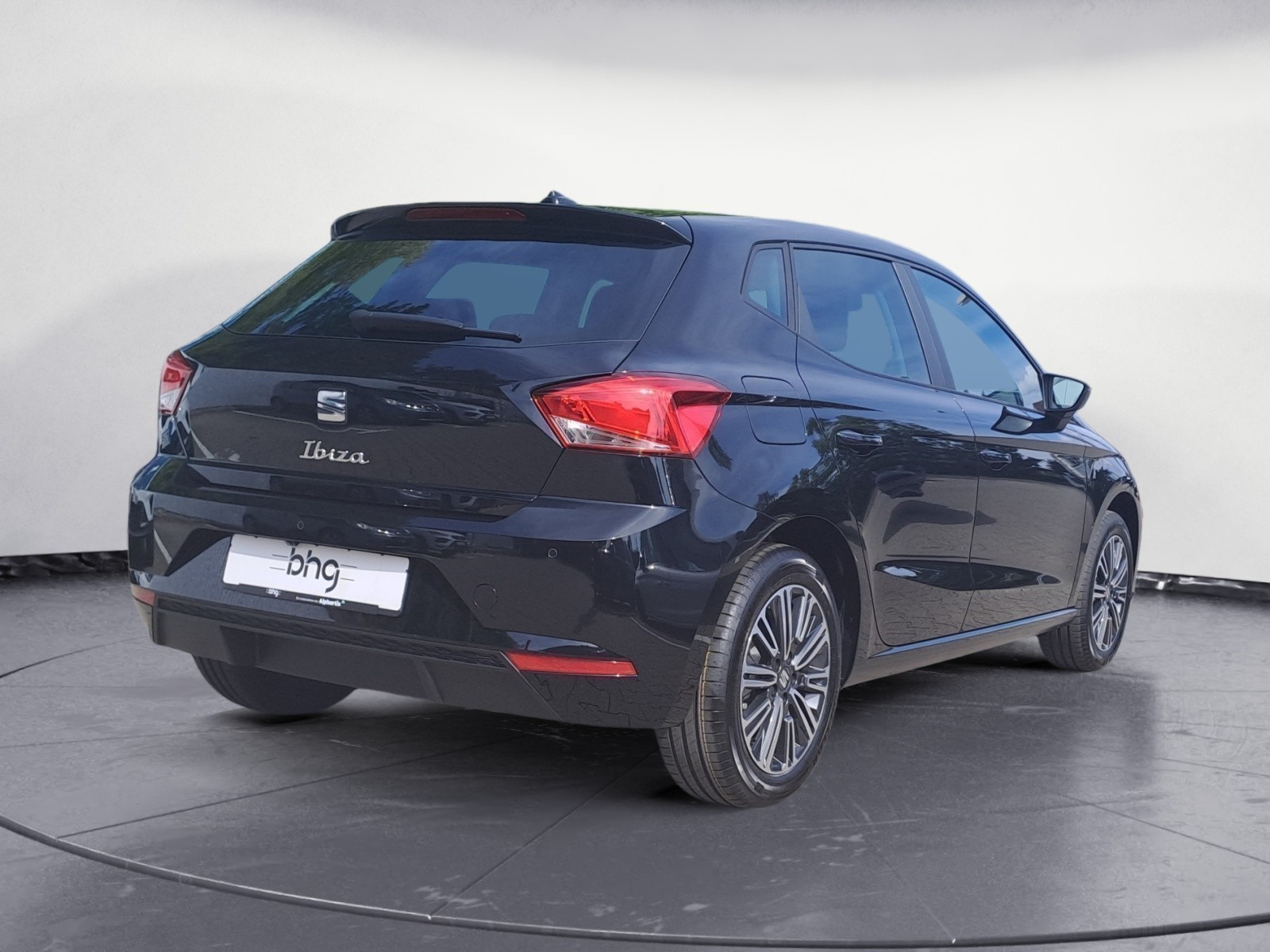 Seat - Ibiza Style Edition 1.0 TSI  6-Gang