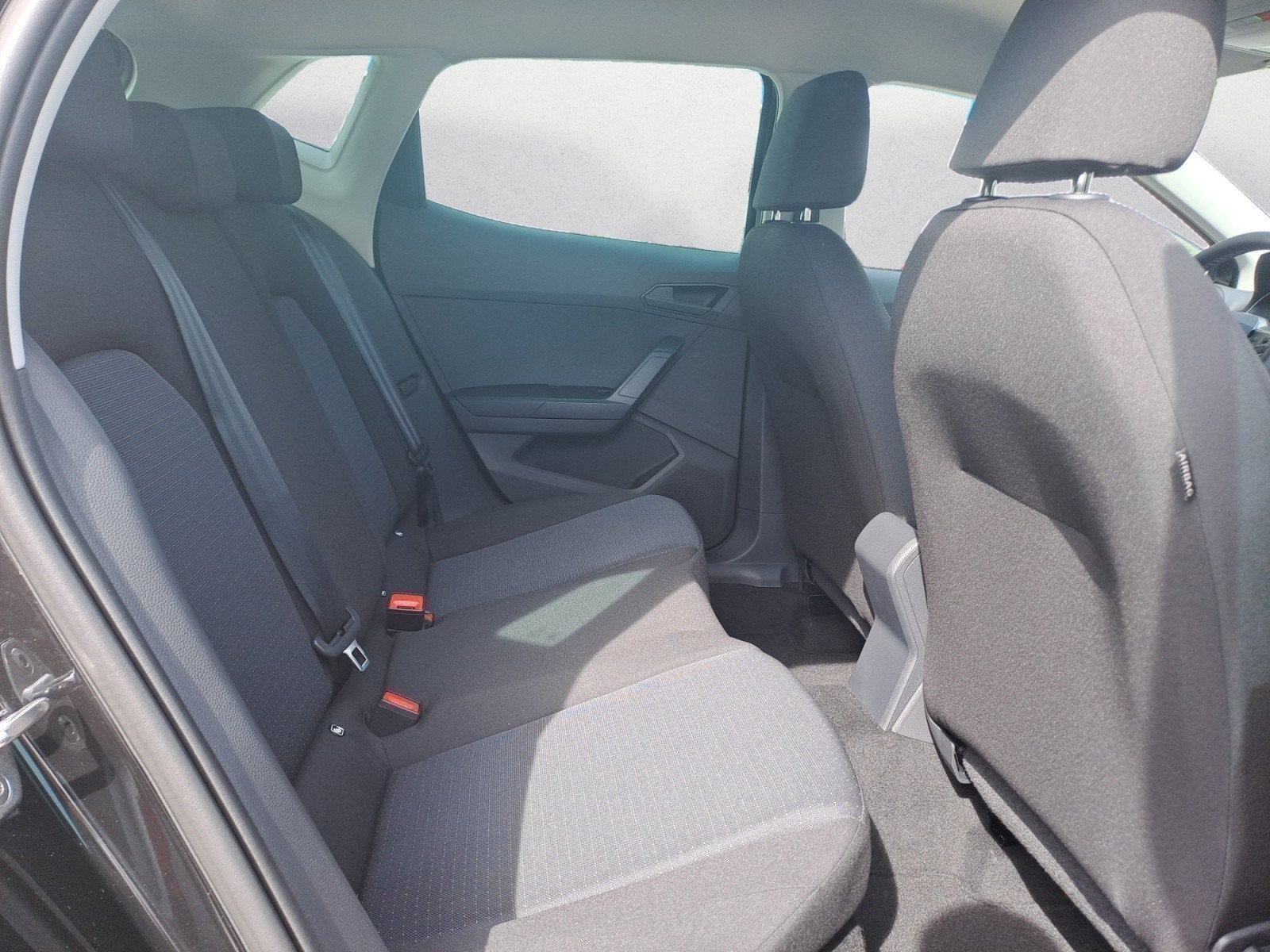 Seat - Ibiza Style Edition 1.0 TSI  6-Gang