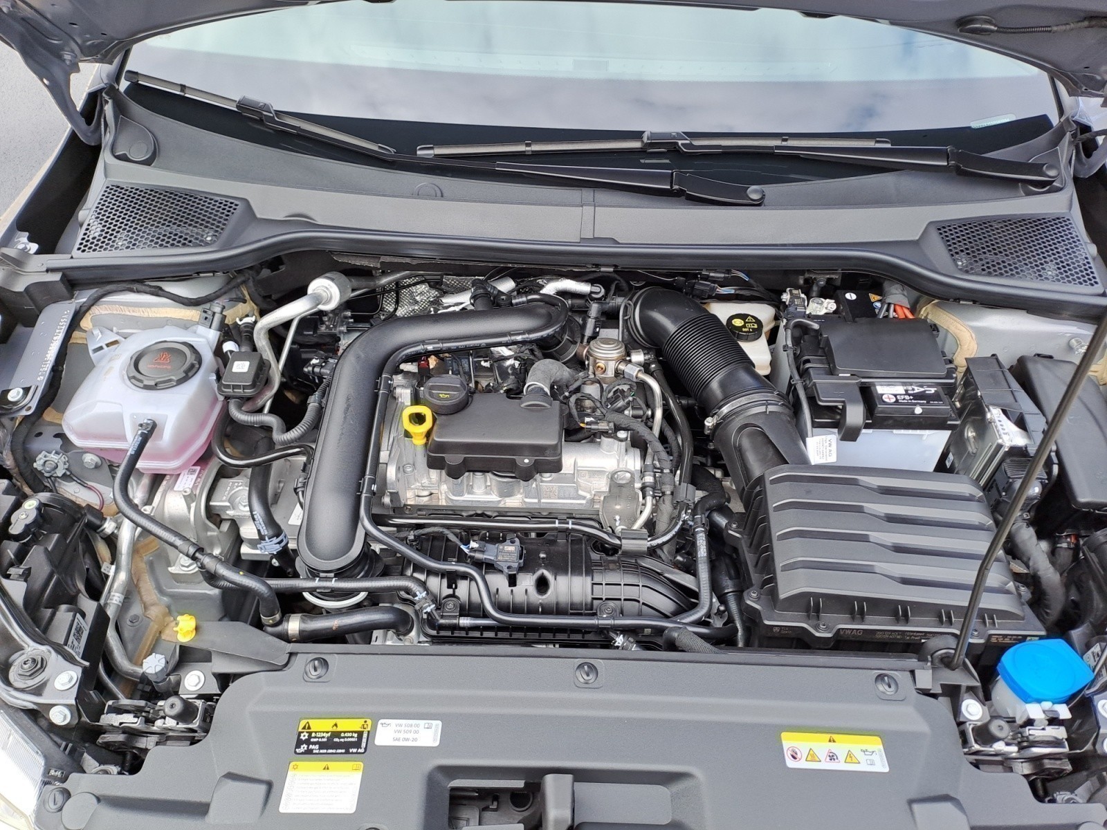 Seat - Arona FR Black Edition 1.0 TSI  7-Gang-DSG