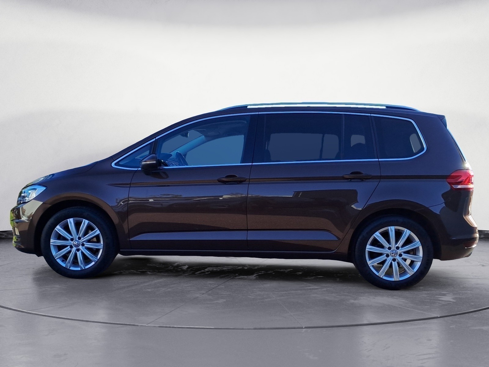 Volkswagen - TOURAN 1.4 TSI