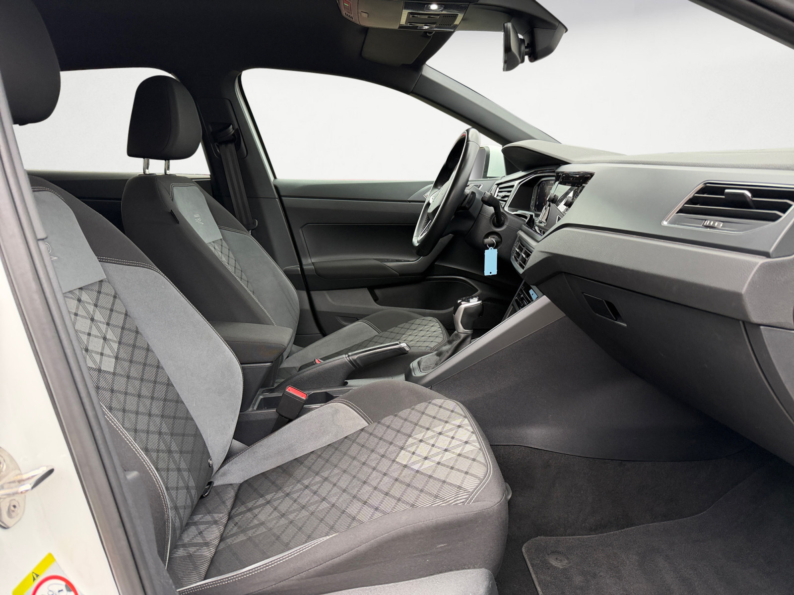 Volkswagen - Taigo 1.0 TSI OPF DSG R-Line