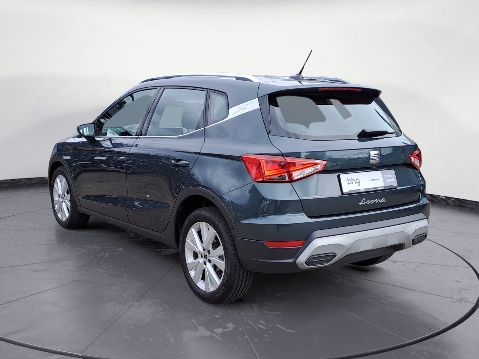 Seat - Arona 1.0 TSI OPF DSG Xperience