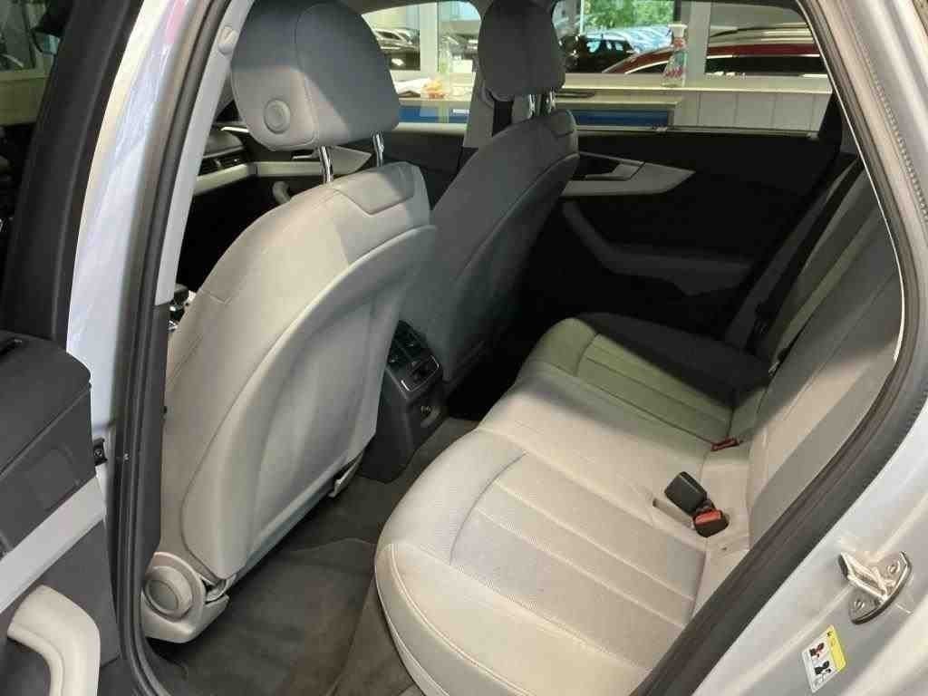 Audi - A4 allroad quattro 45 TFSI S tronic