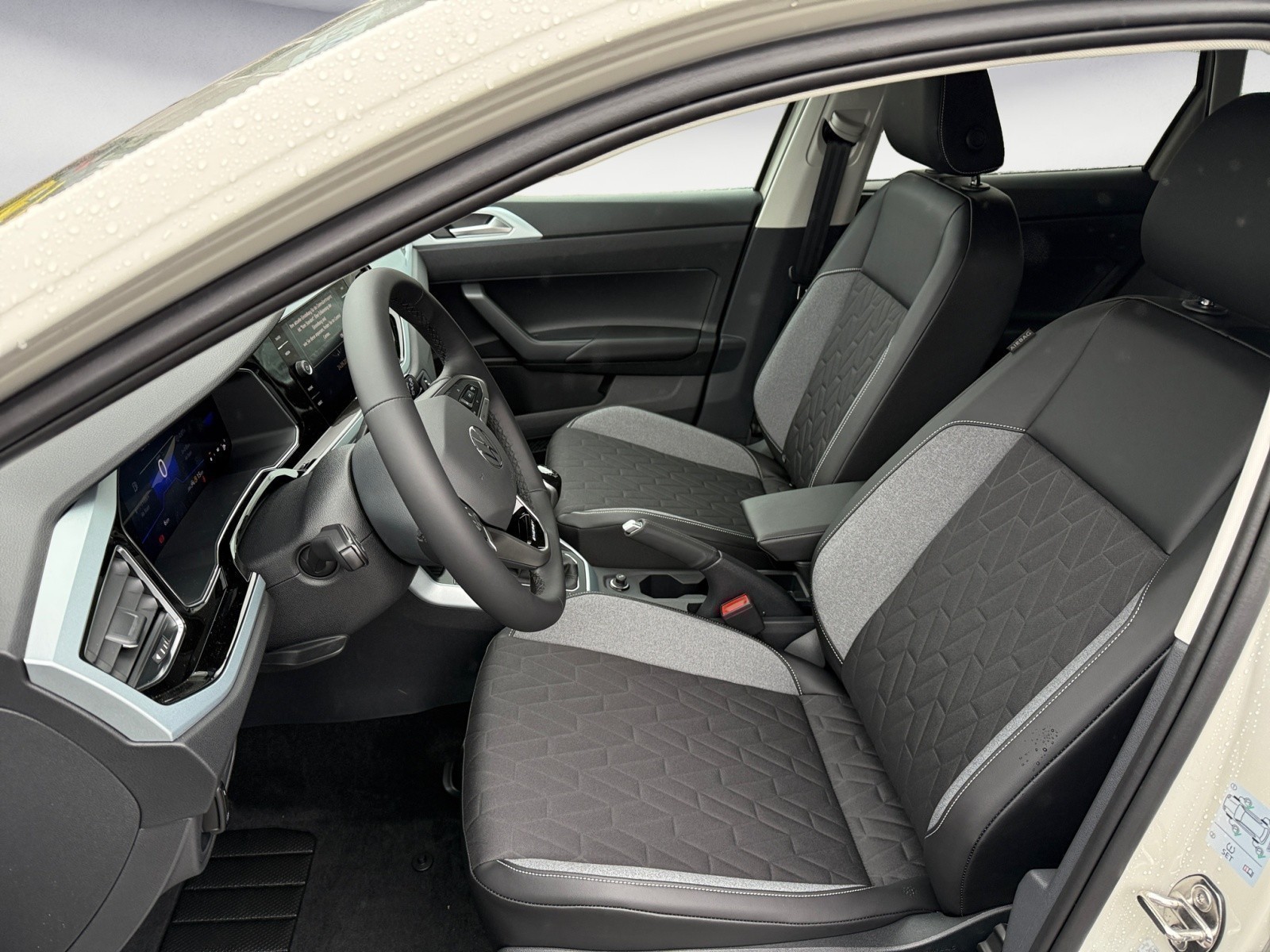 Volkswagen - Taigo Life 1,0 l TSI OPF  5 -Gang