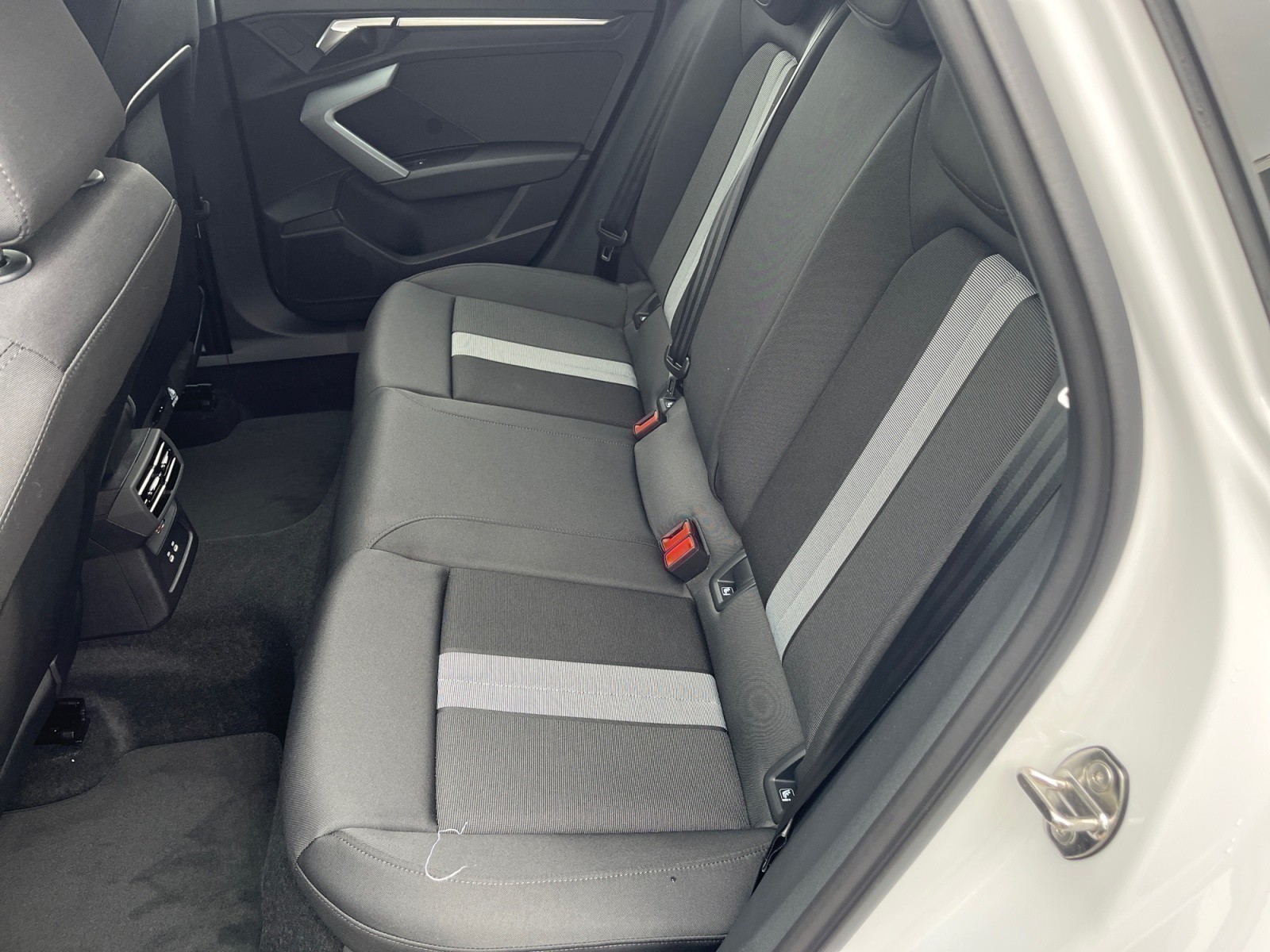 Audi - A3 Sportback TFSI S tronic