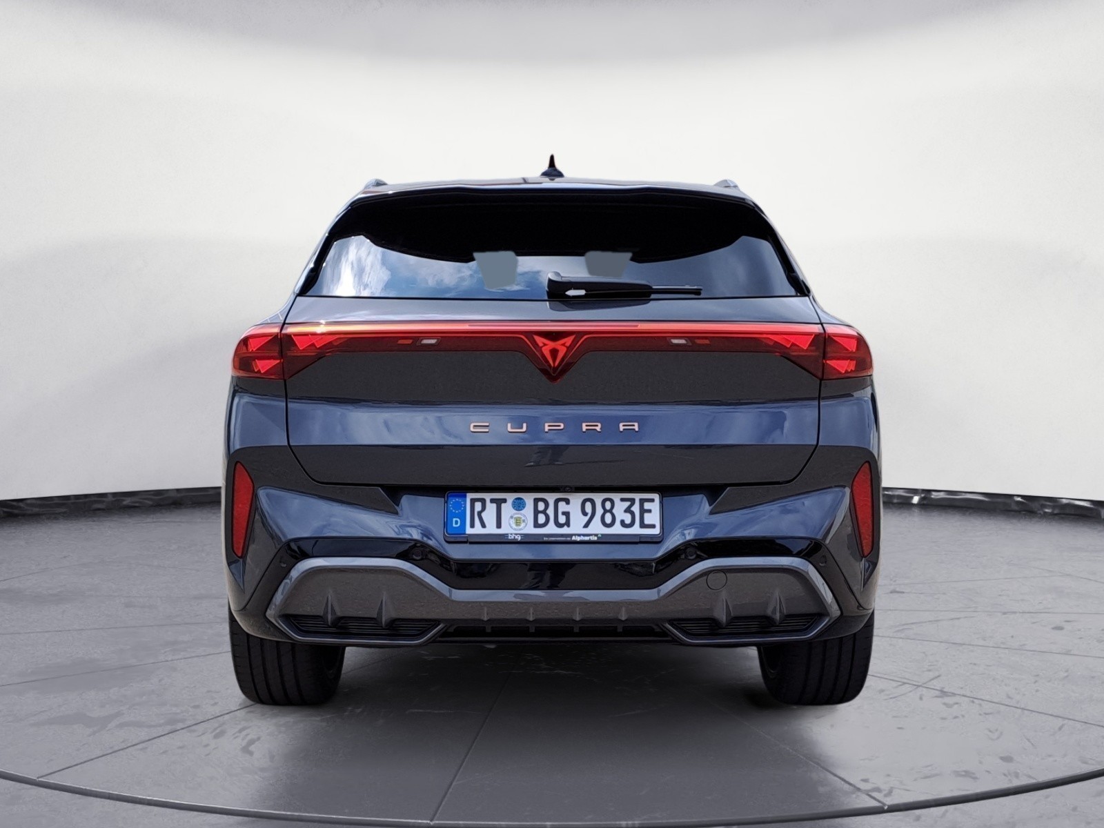 Cupra - Terramar VZ 1.5 e-HYBRID  6-Gang-DSG