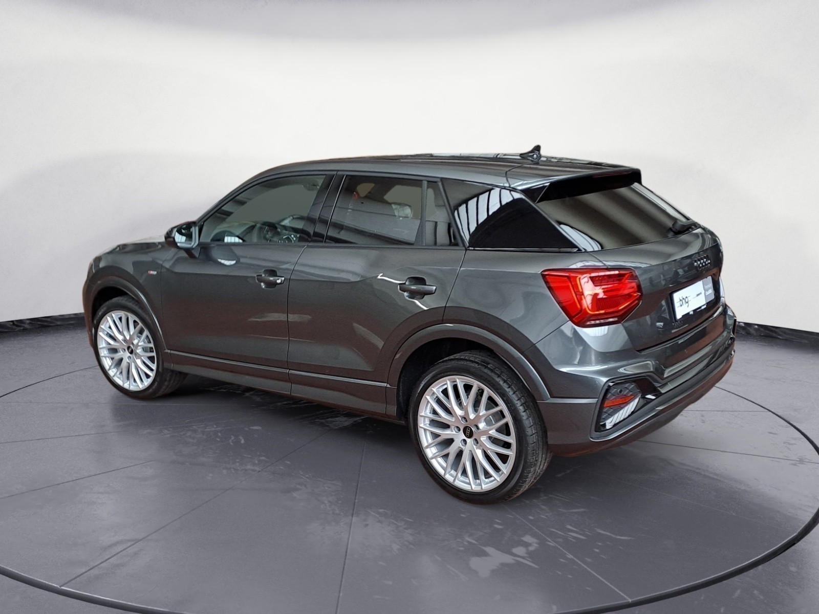 Audi - Q2 S line 35 TFSI 110(150) kW(PS) S tronic