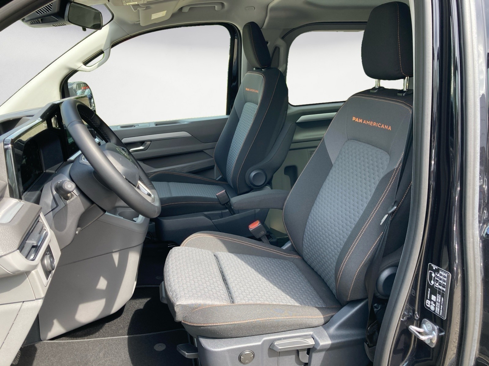 Volkswagen - e-Caravelle Life  BEV 1-Gang Radst . 3100 mm