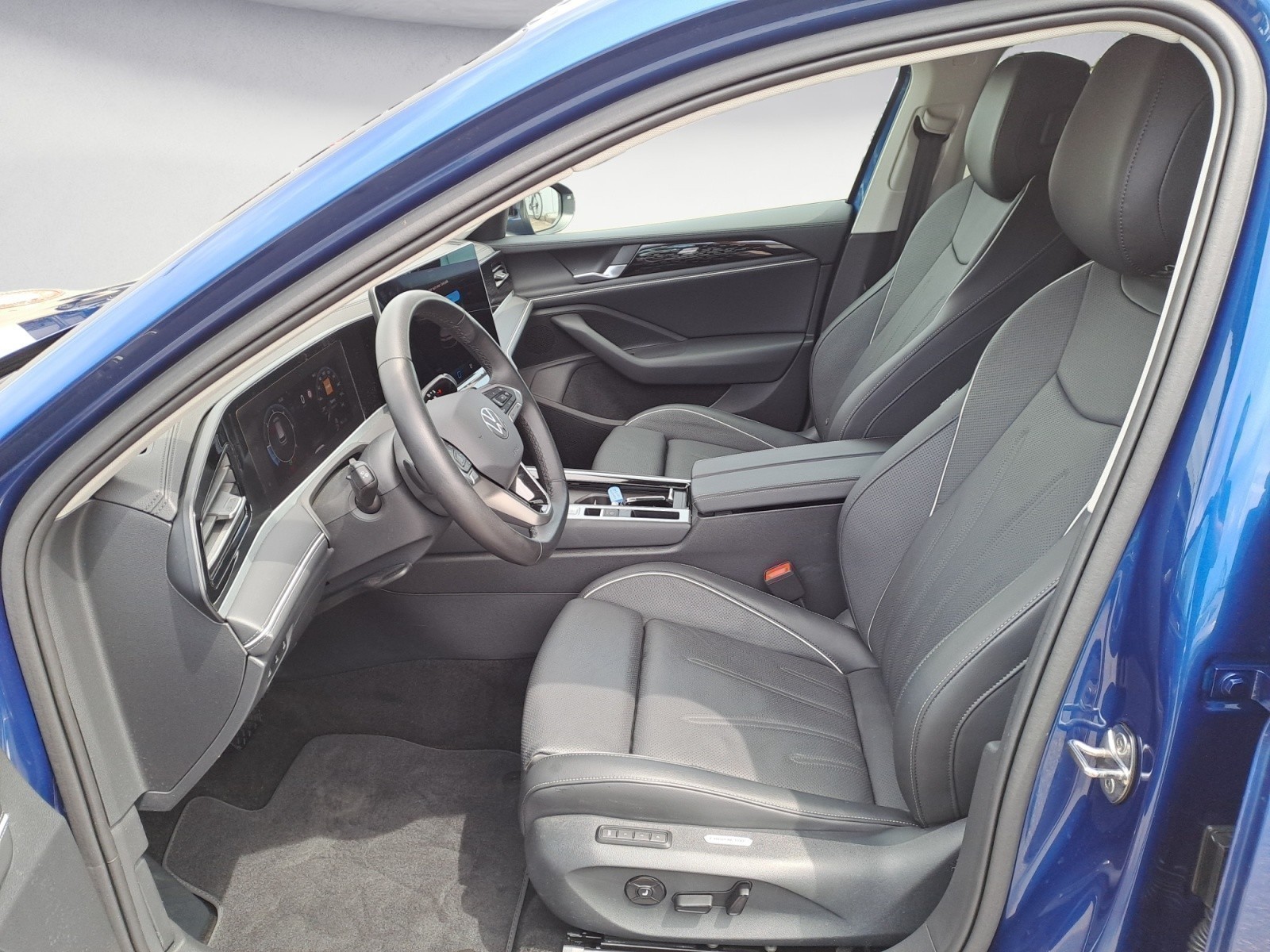 Volkswagen - Passat Variant