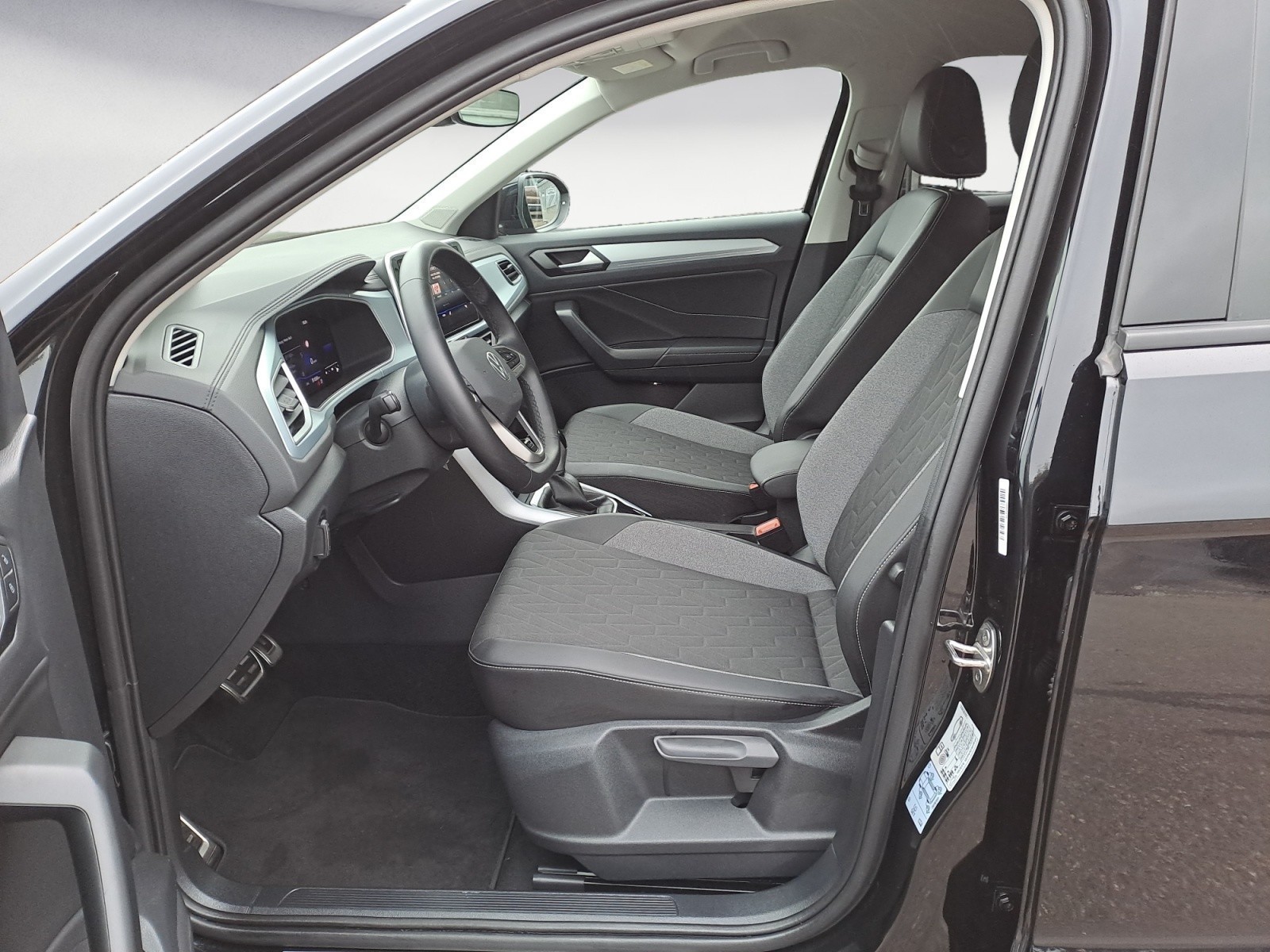 Volkswagen - T-Roc 2.0 TDI SCR DSG GOAL