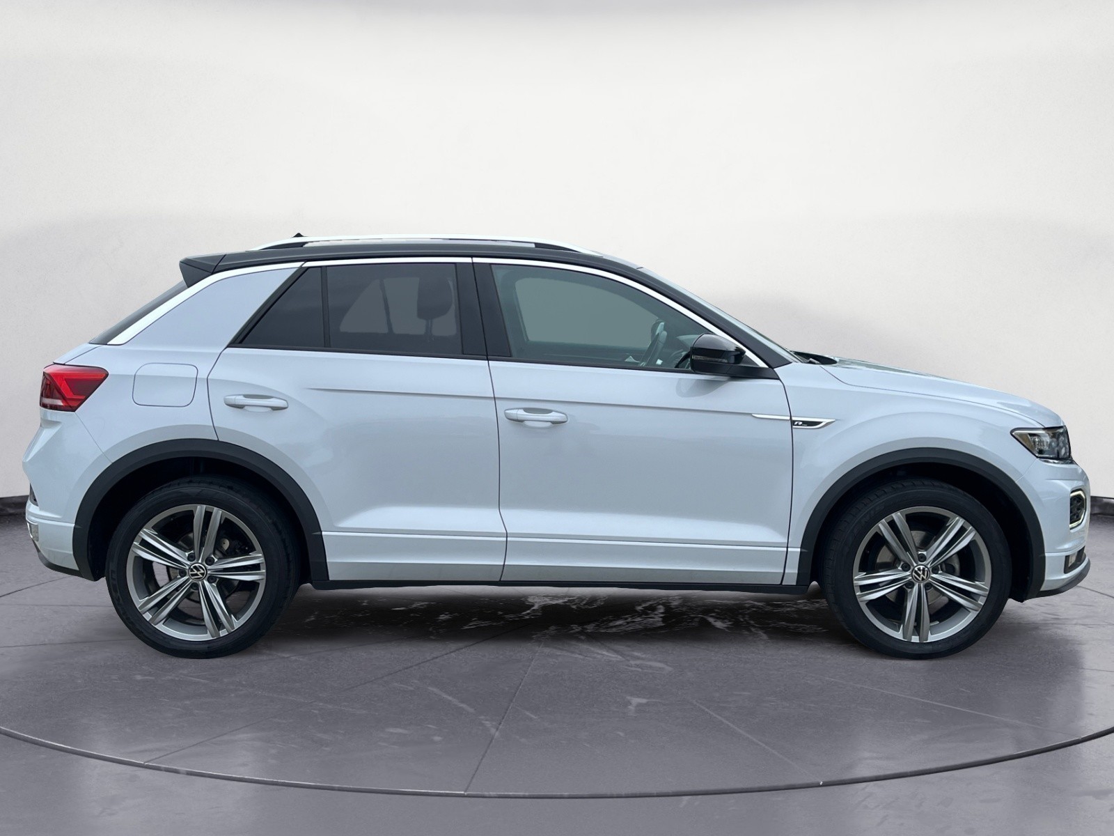 Volkswagen - T-Roc 1.5 TSI ACT OPF DSG Sport