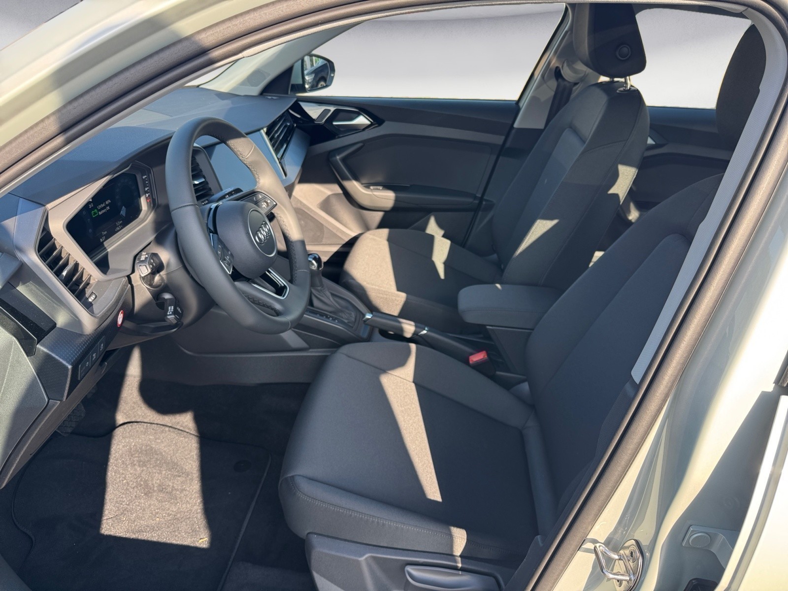 Audi - A1 allstreet 30 TFSI 85(116) kW(PS) S tronic