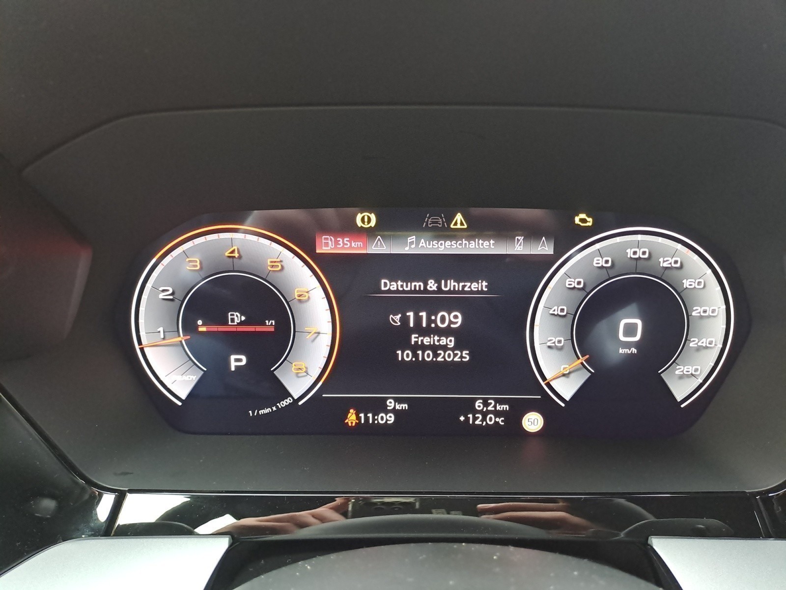 Audi - A3 Sportback TFSI 85(116) kW(PS) S-tronic