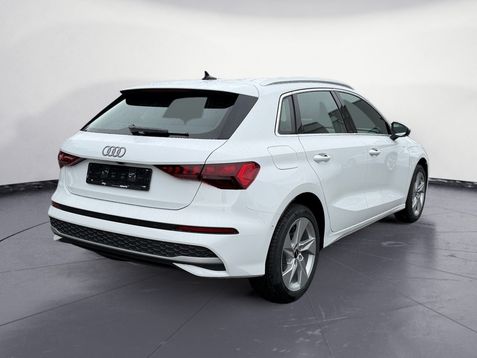 Audi - A3 Sportback TFSI  S tronic