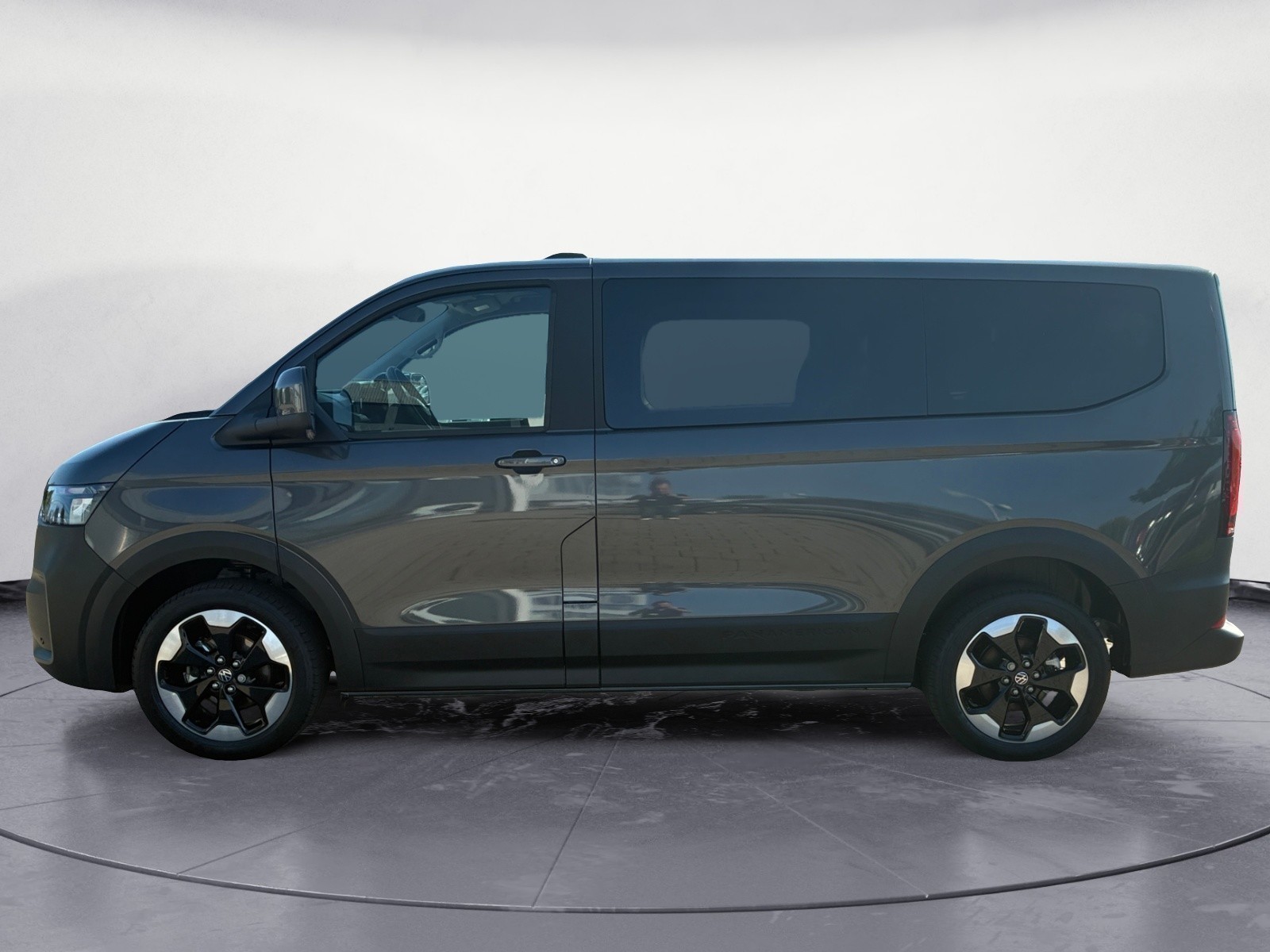 Volkswagen - e-Caravelle Life BEV 1-Gang Radst . 3100 mm