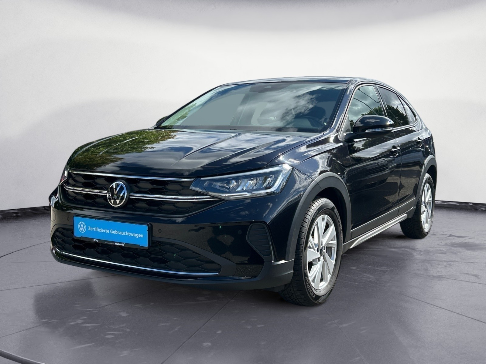 Volkswagen - Taigo 1.0 TSI OPF Life