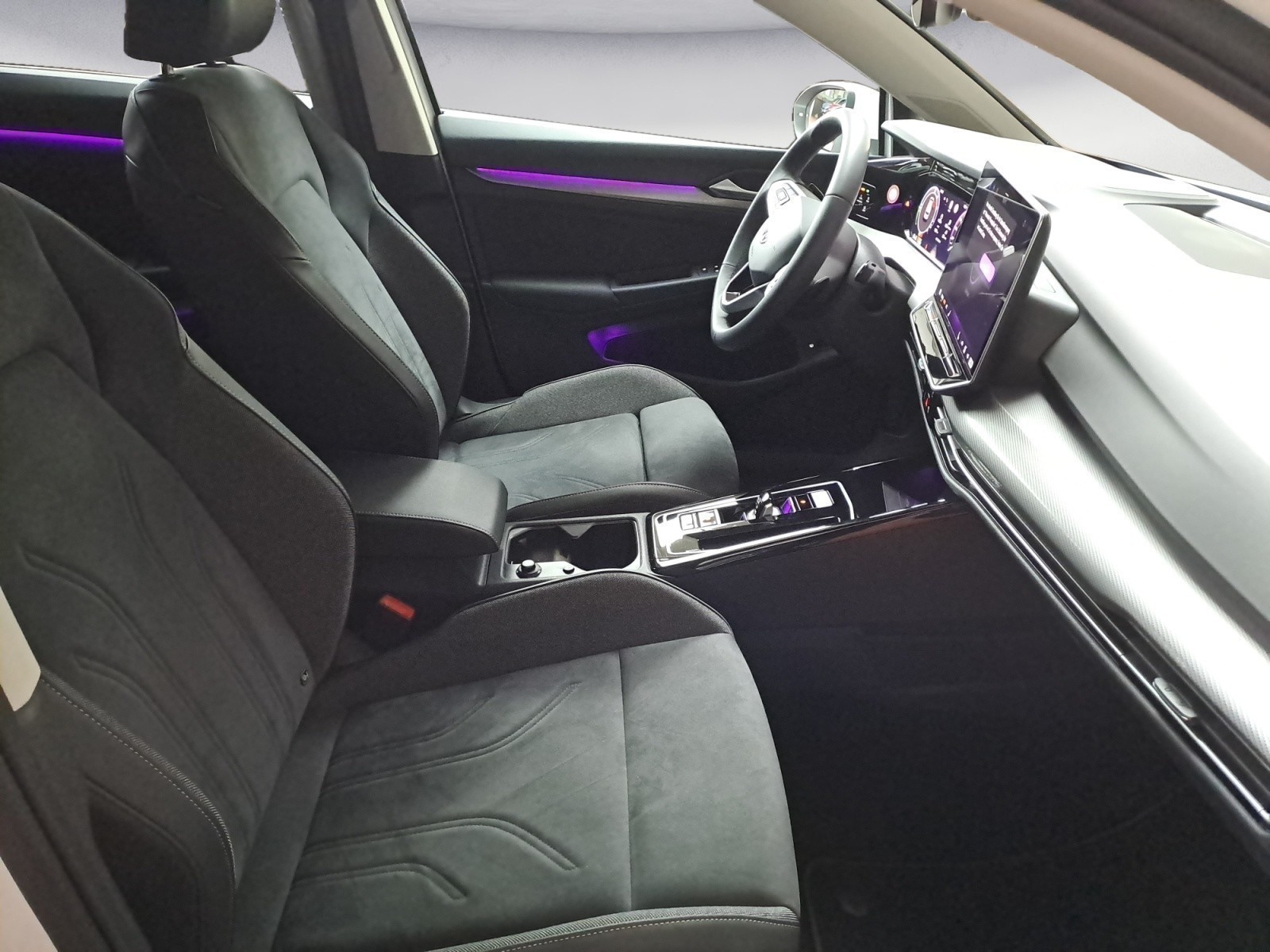 Volkswagen - Golf 1.5 Style eHybrid DSG