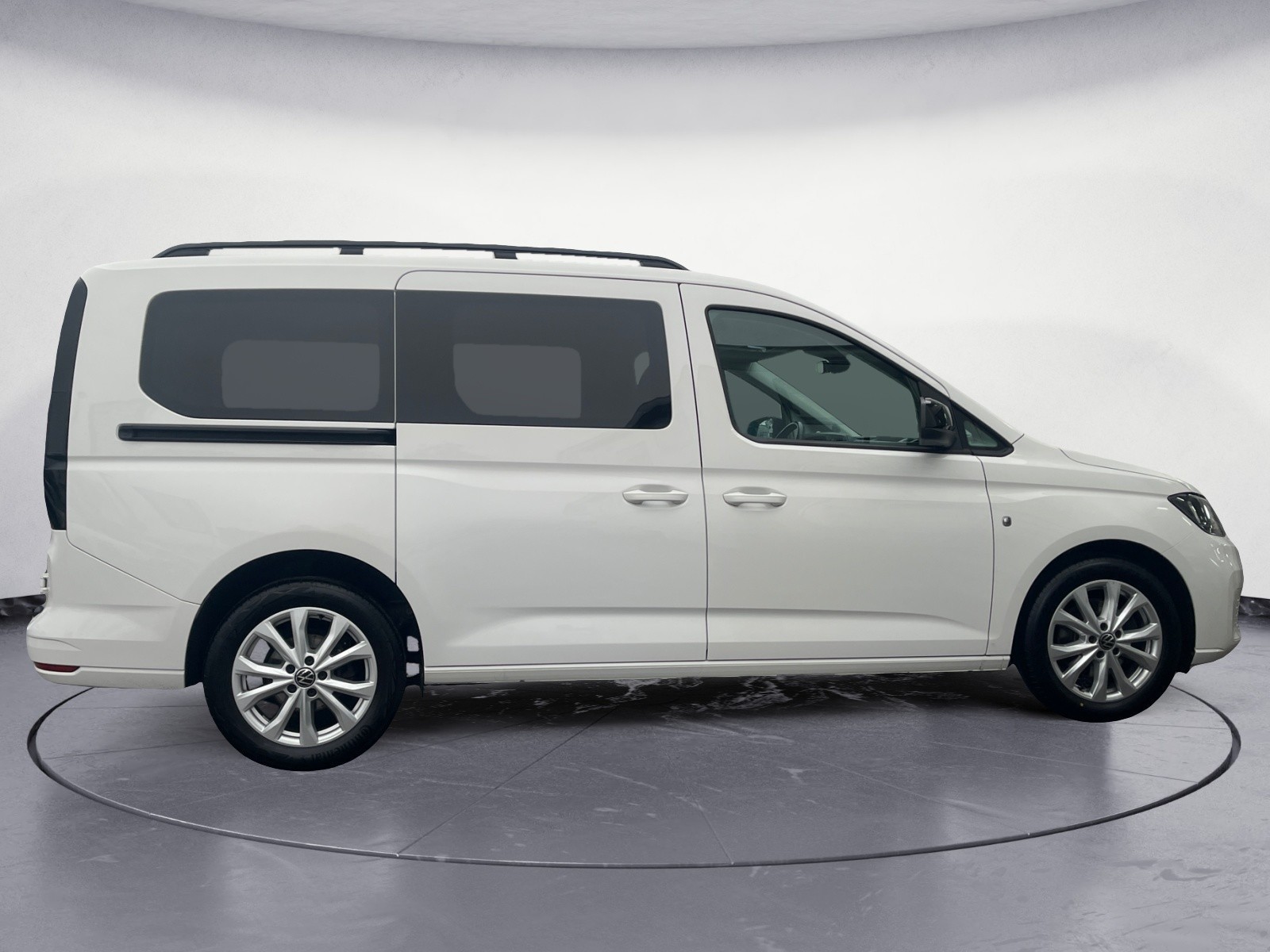 Volkswagen - Caddy Maxi