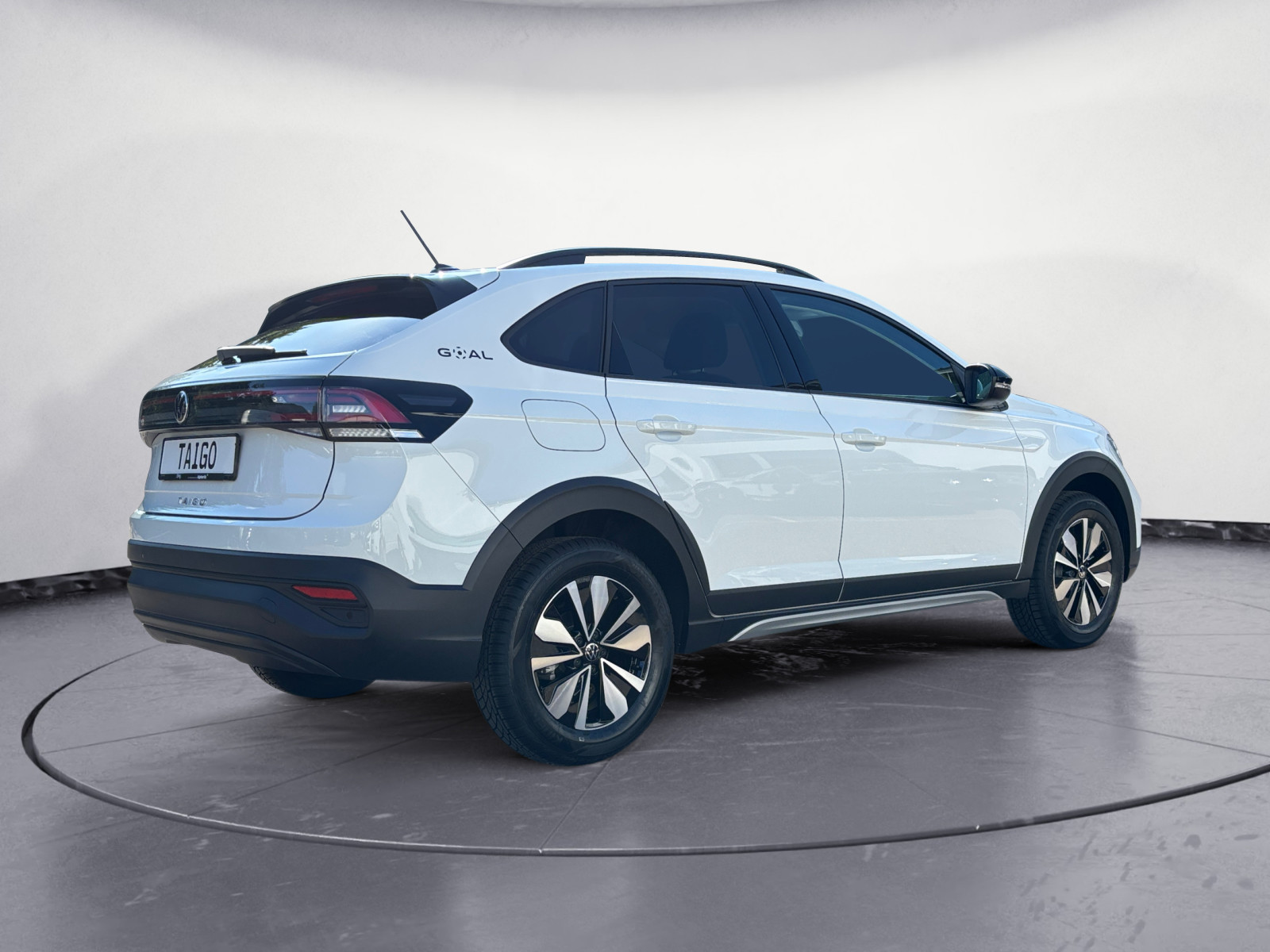 Volkswagen - Taigo Life 1,0 l TSI OPF 6-Gang