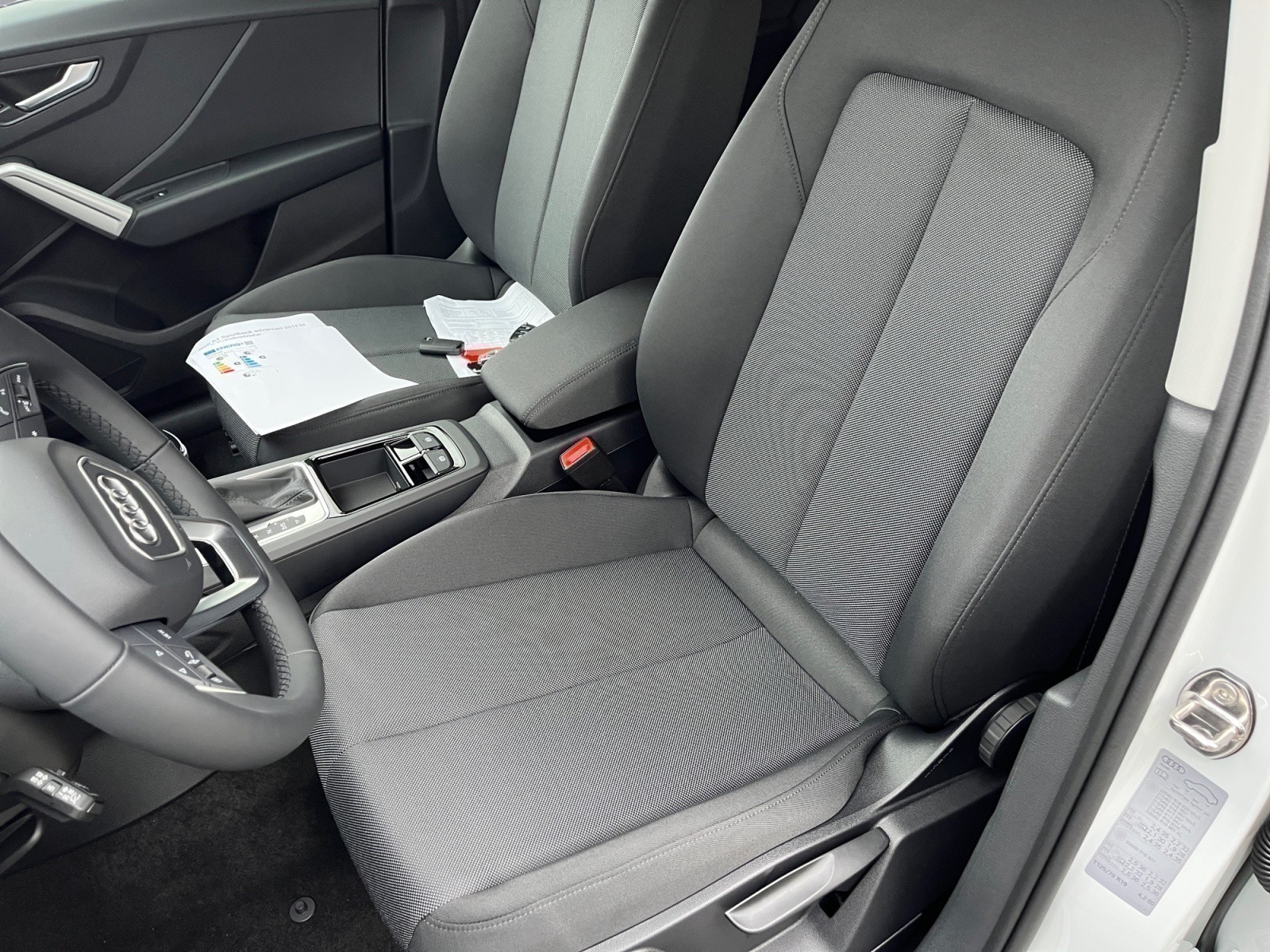 Audi - Q2 S line 35 TFSI 110(150) kW(PS) S tronic