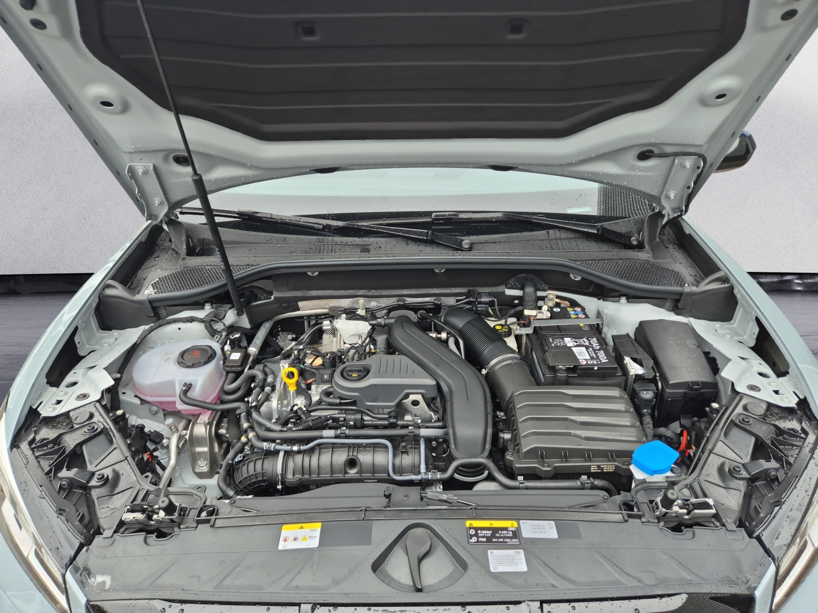 Audi - Q2 S line 35 TFSI 110(150) kW(PS) S tronic