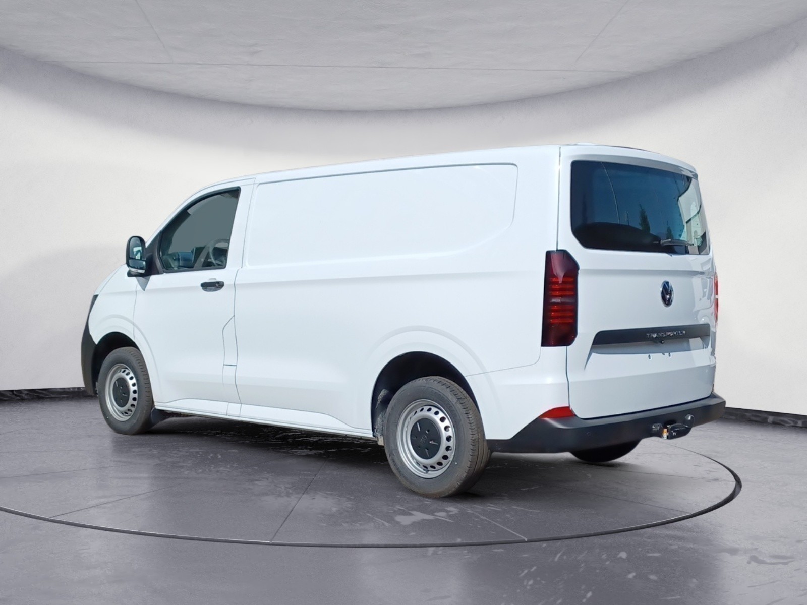 Volkswagen - Transporter Kasten 2,0 l TDI 6-Ga ng Radst. 3100 mm