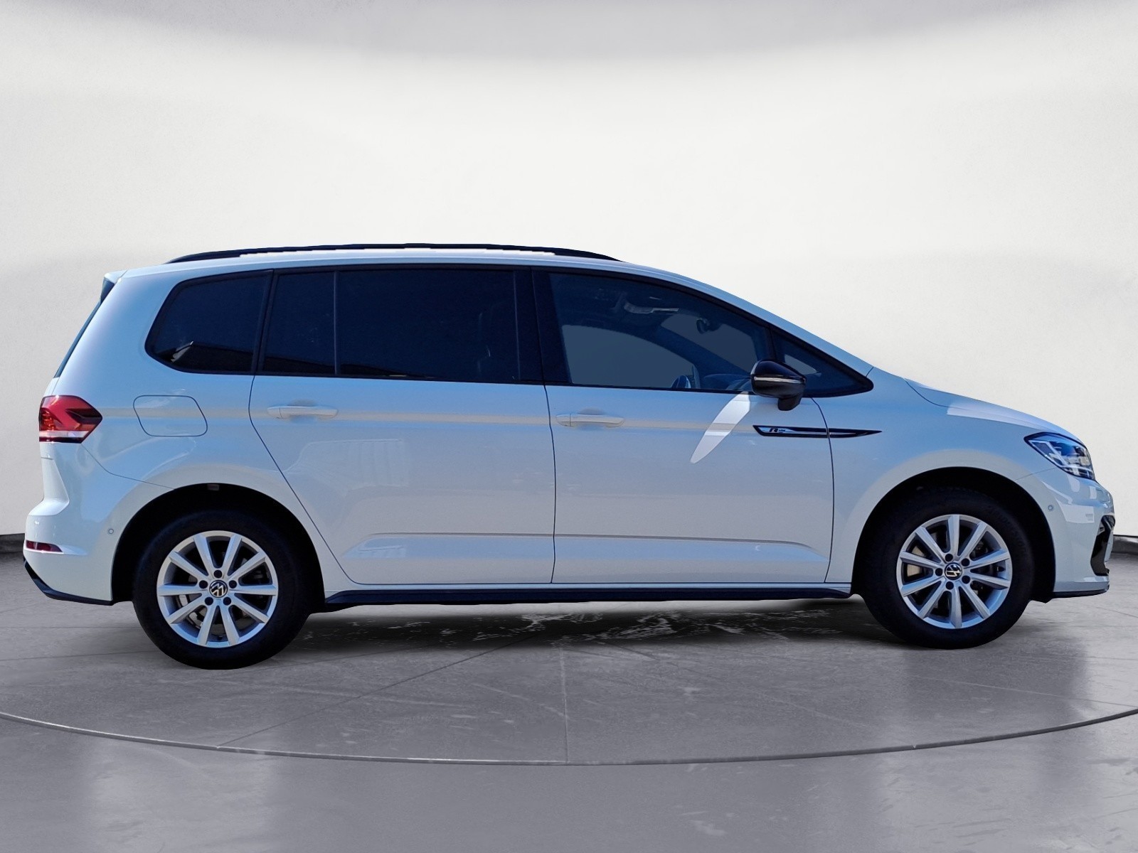 Volkswagen - Touran