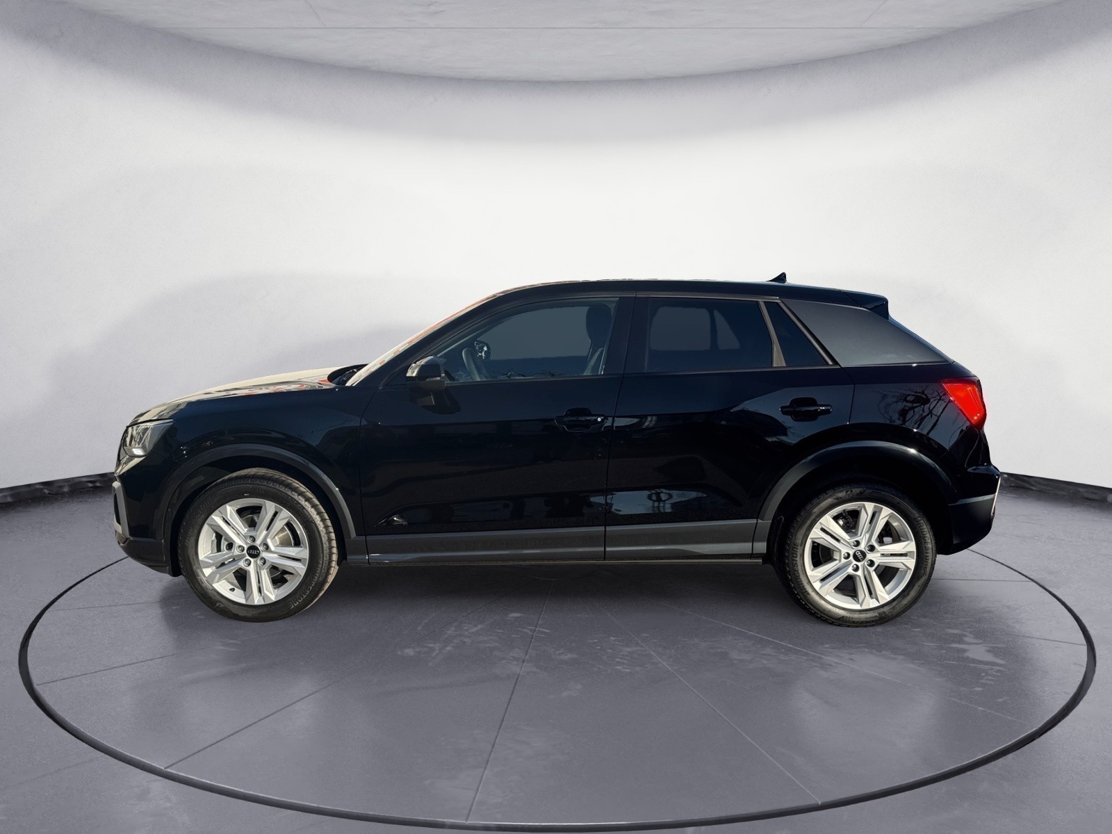 Audi - Q2 advanced 35 TFSI 110(150) kW(PS) S tronic