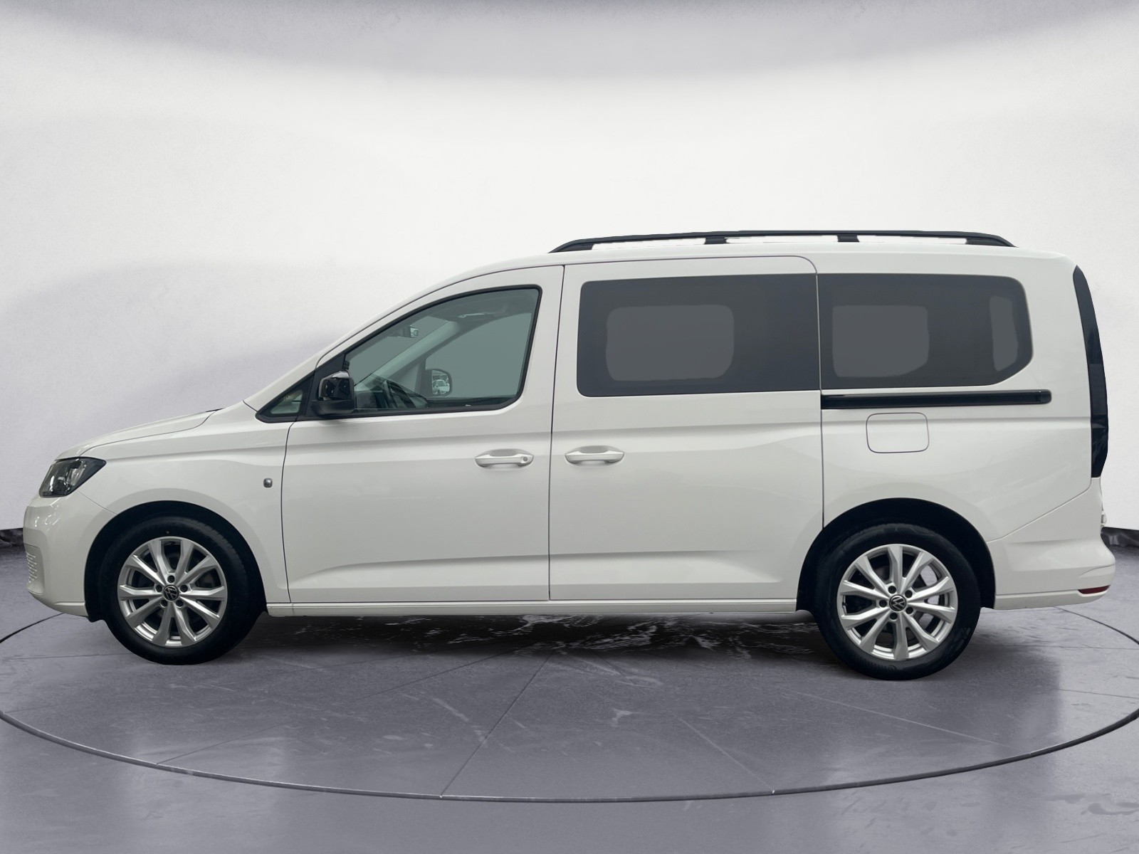 Volkswagen - Caddy Maxi