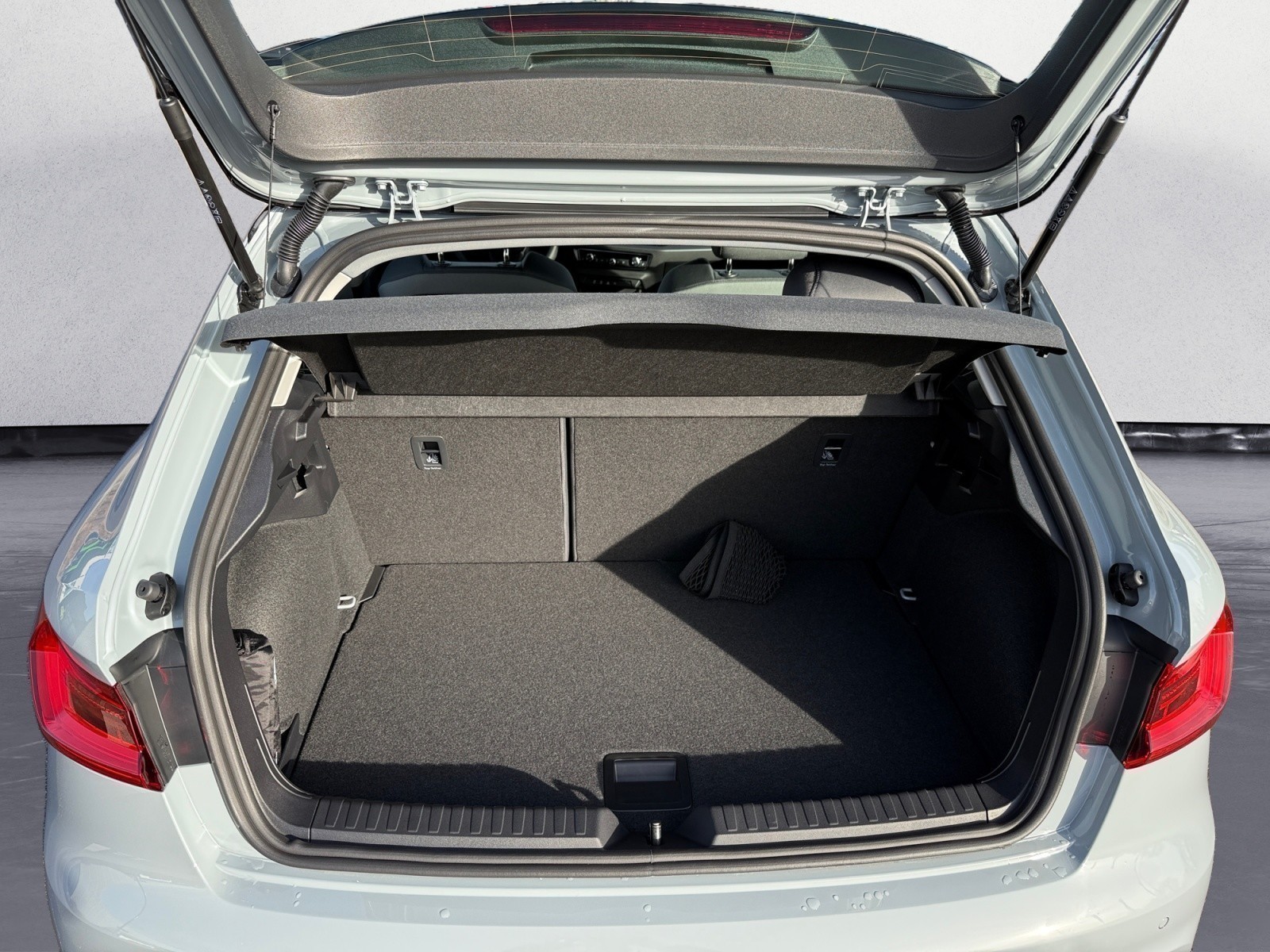 Audi - A1 Sportback advanced 30 TFSI 85(11 6) kW(PS) S tronic