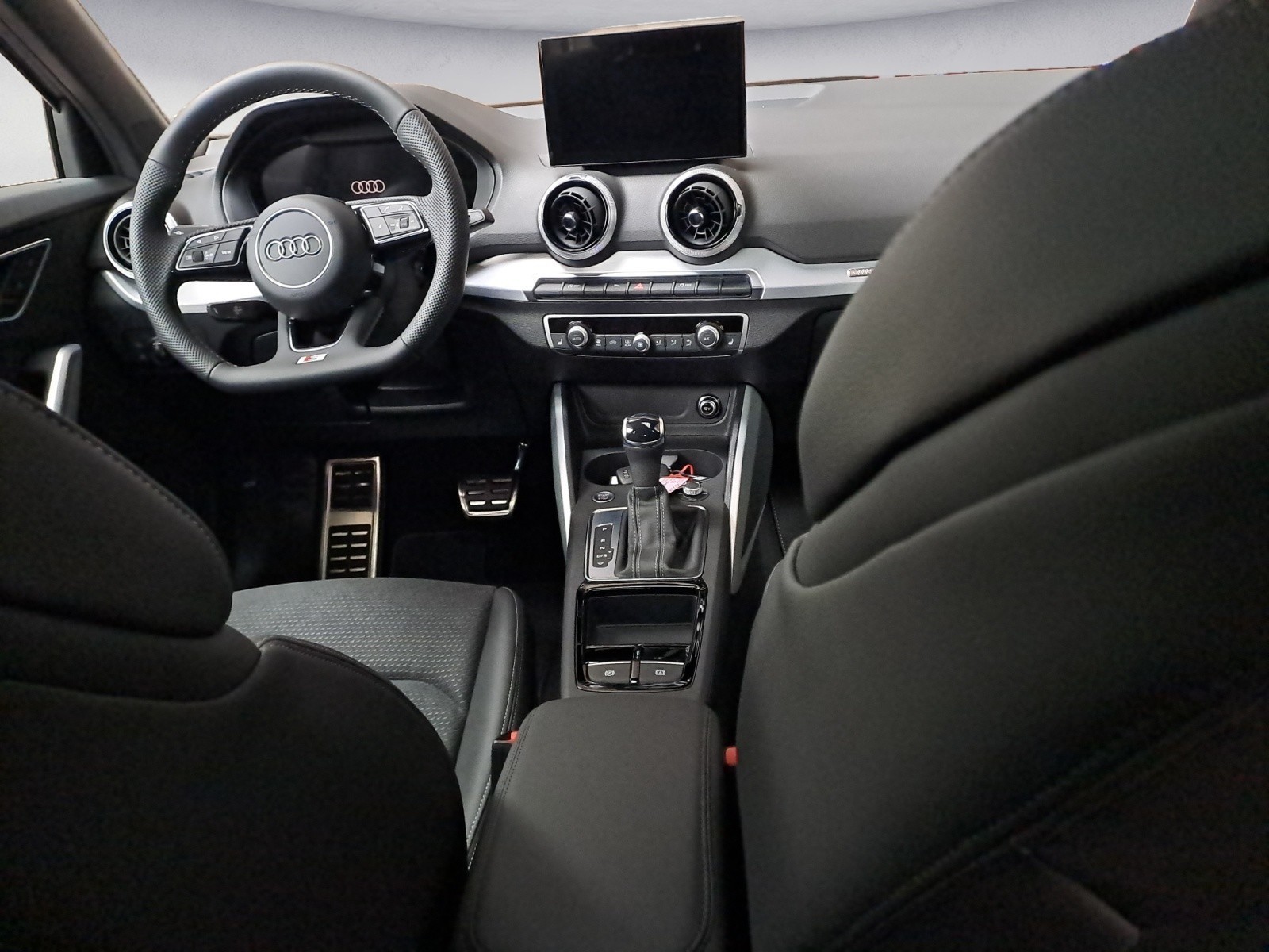 Audi - Q2 S line 35 TFSI 110(150) kW(PS) S tronic