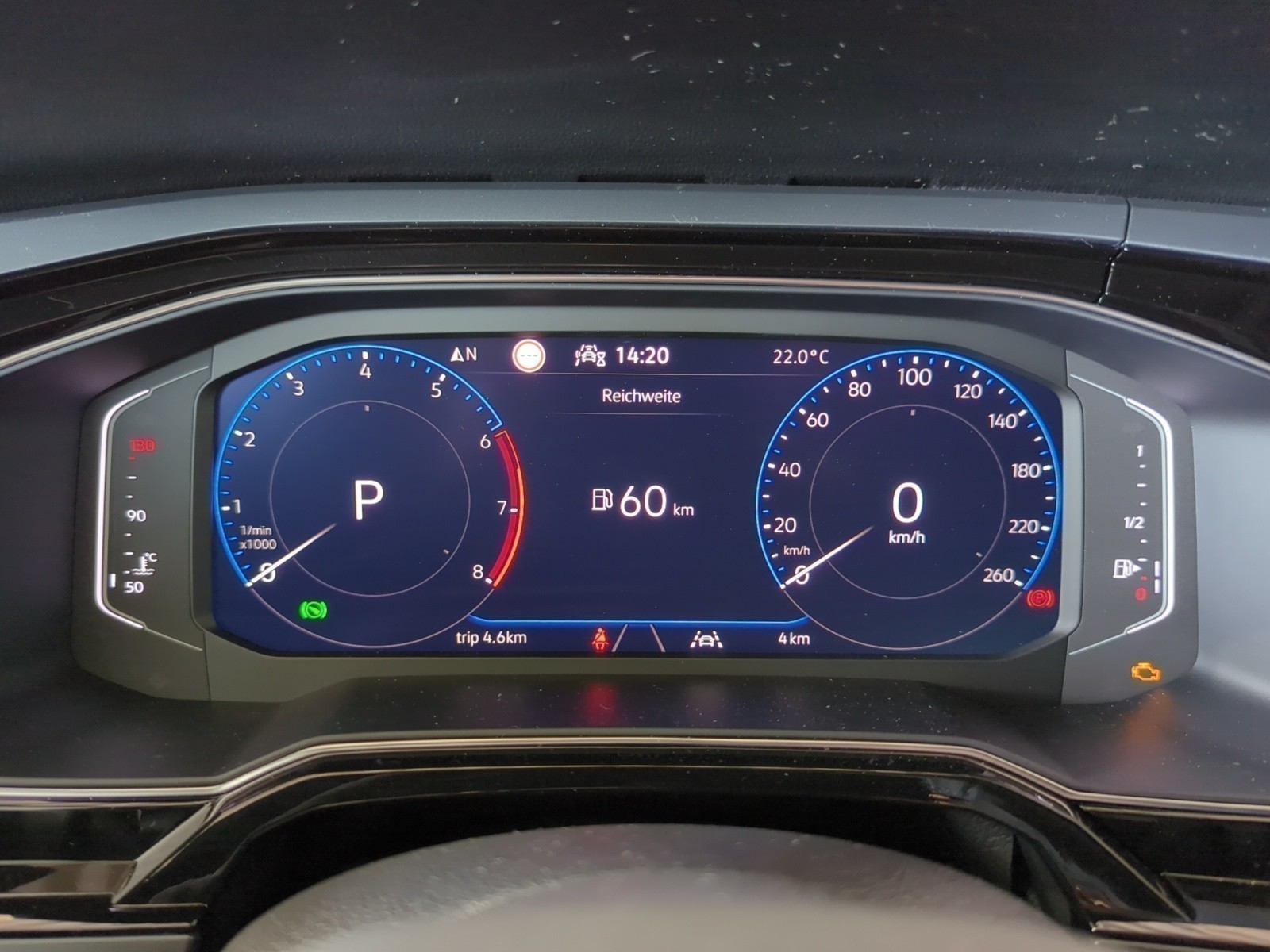 Volkswagen - Taigo R-Line 1,0 l TSI 7-Gang-DSG