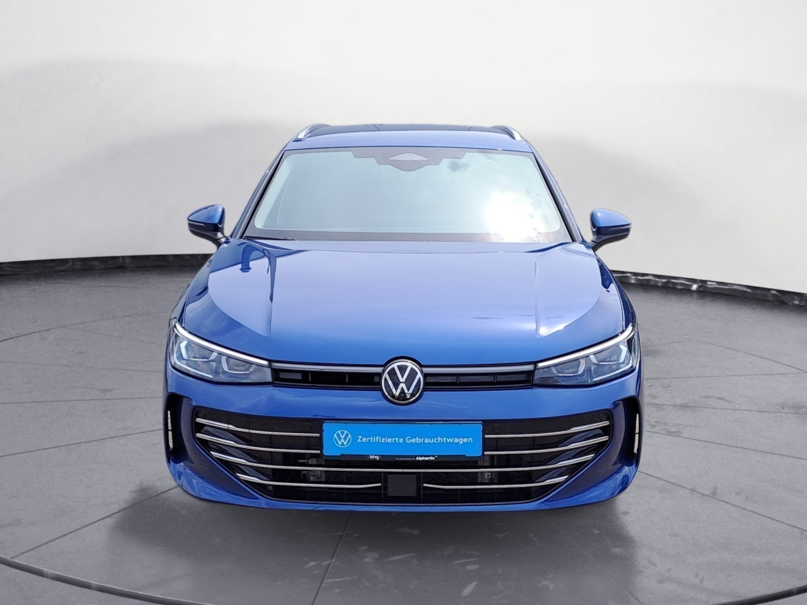 Volkswagen - Passat Variant