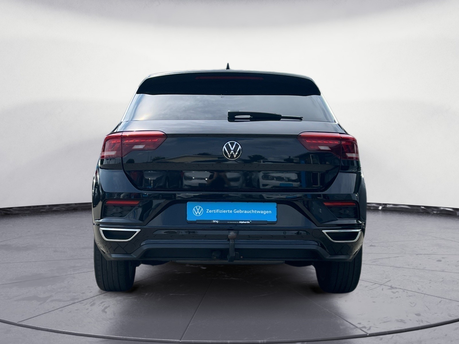 Volkswagen - T-Roc 1.5 TSI ACT OPF Sport