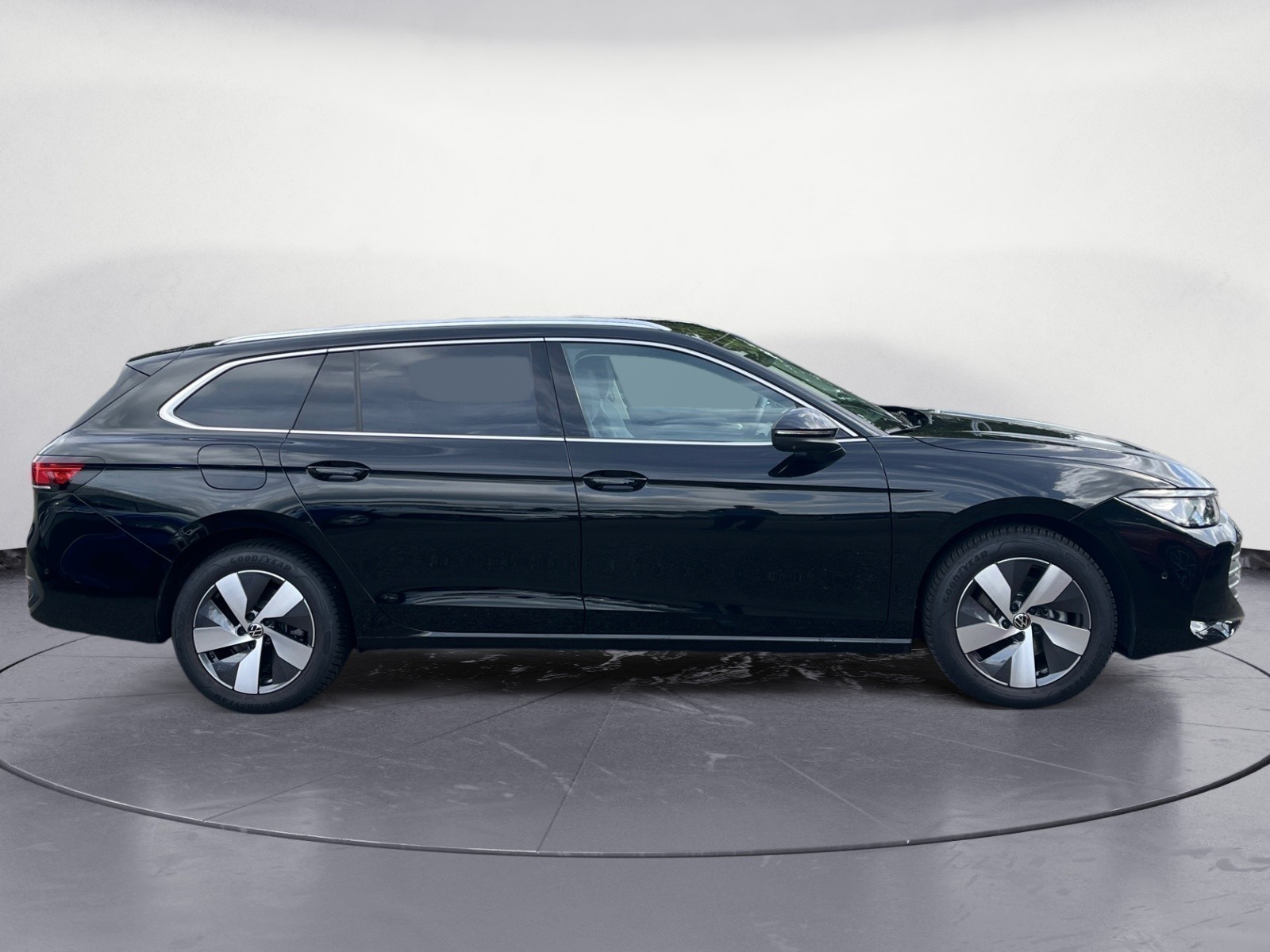 Volkswagen - Passat Variant 2.0 TDI SCR DSG Business