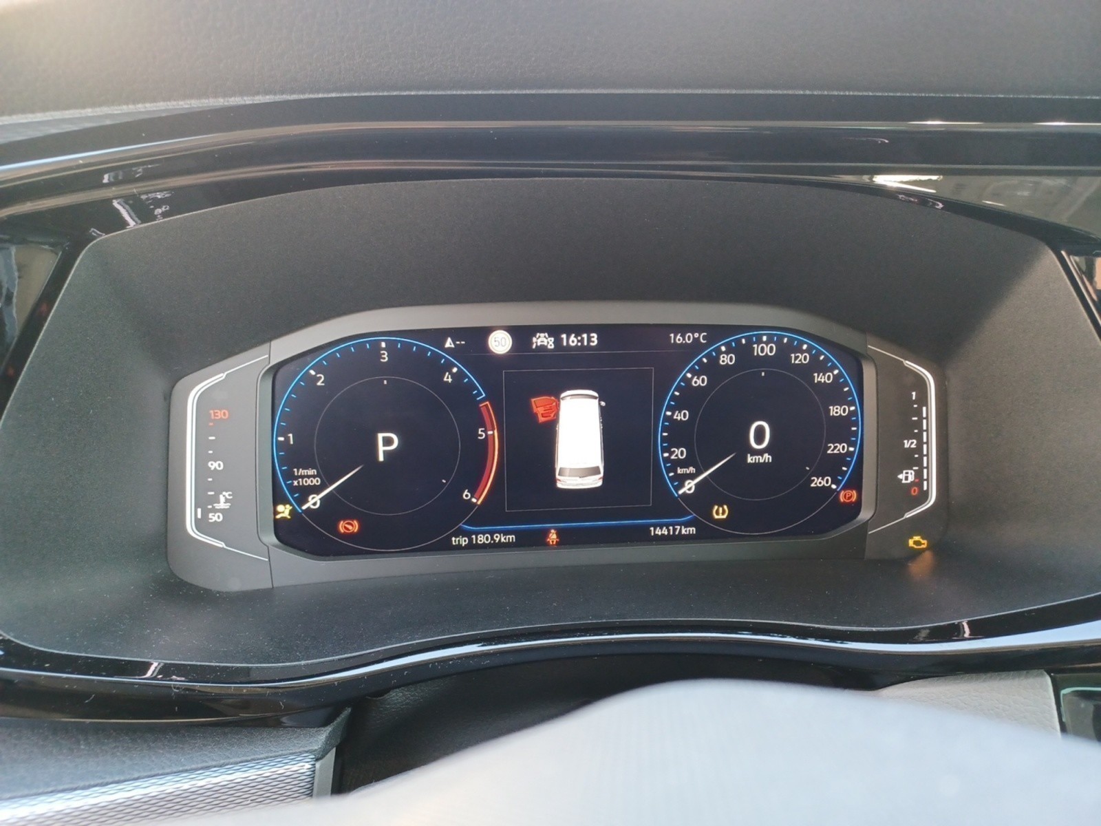 Volkswagen - T6 T6.1 California Ocean Edition DSG