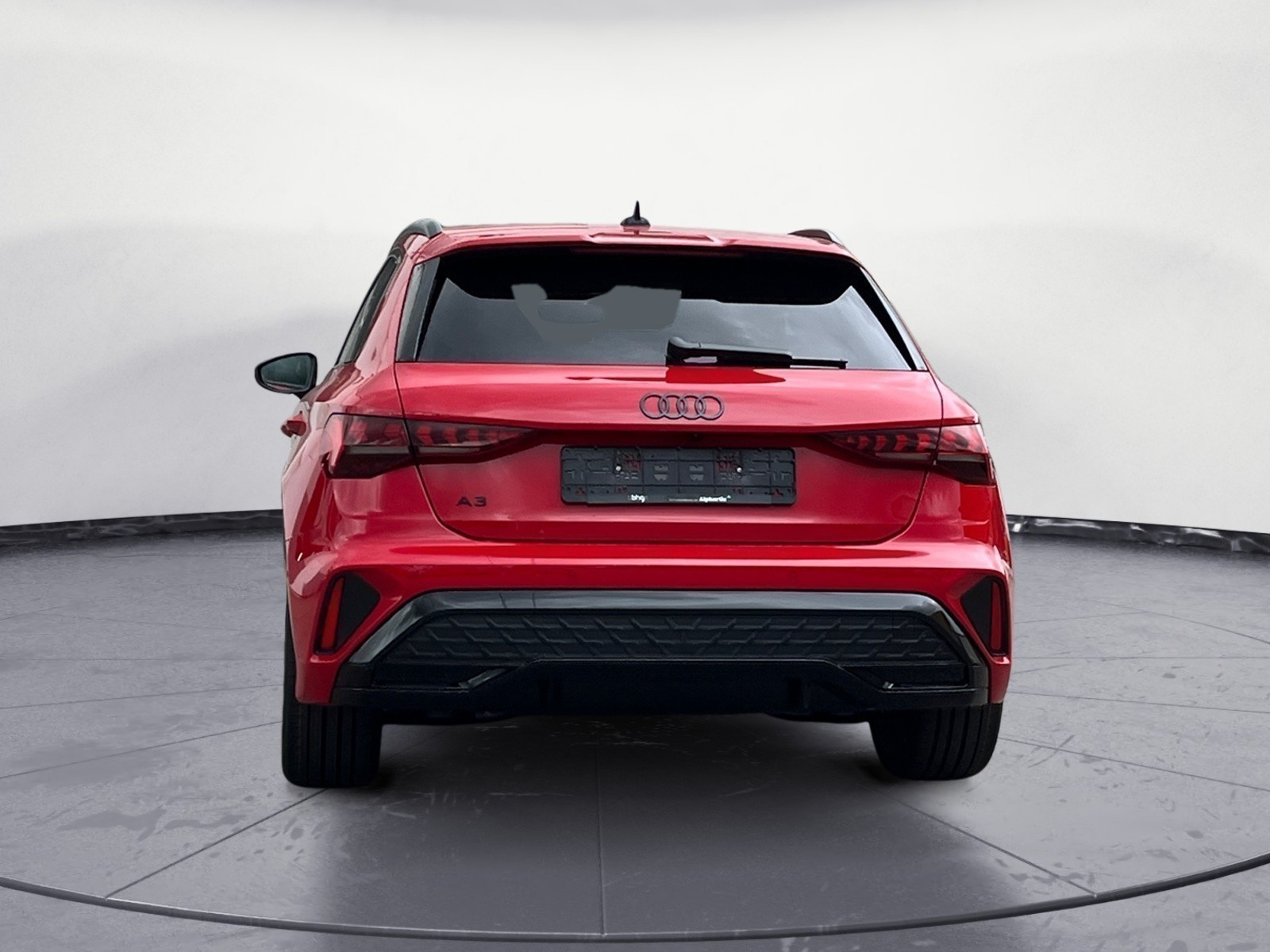 Audi - A3 Sportback S line 35 TFSI 110(150 ) kW(PS) S tronic