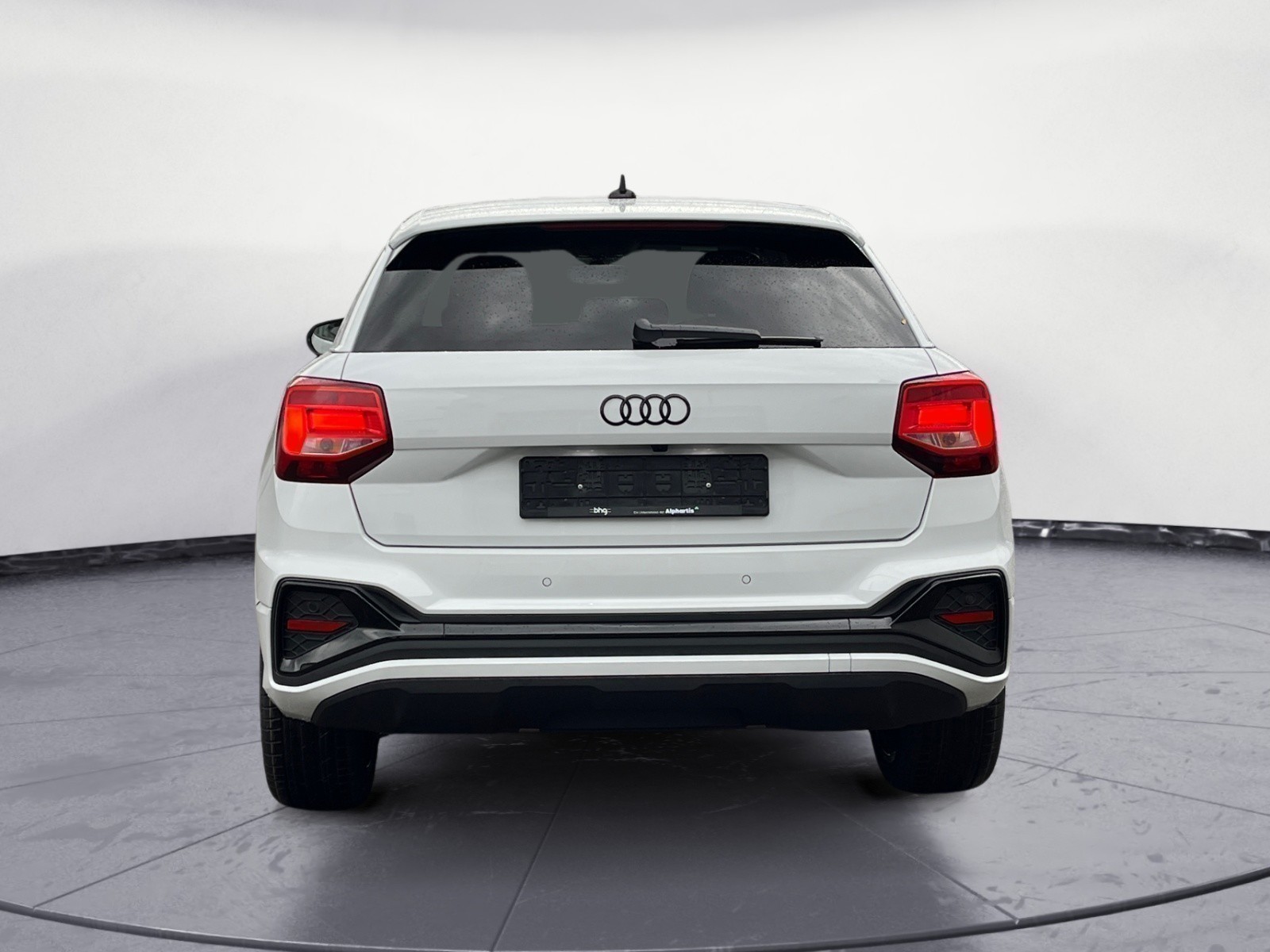 Audi - Q2 S line 35 TFSI 110(150) kW(PS) S tronic