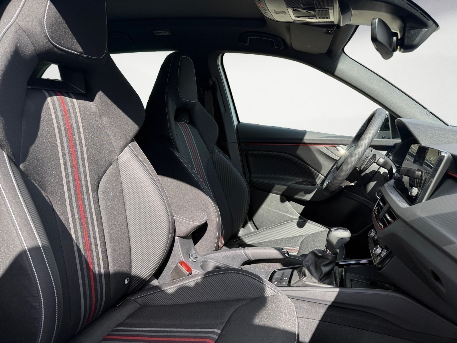 Skoda - Scala Monte Carlo 1,0 TSI 7-Gang-DSG